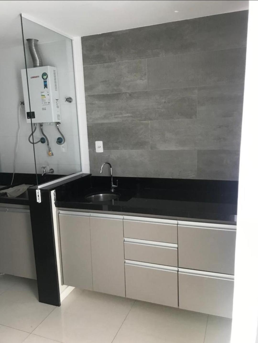 Praias-Vila Velha-Praia de Itaparica APT 102 view 3