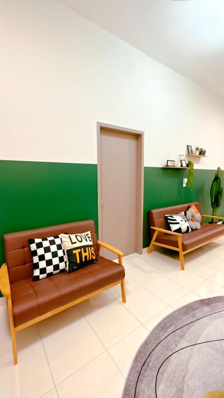 M Cozy Homestay photo 5