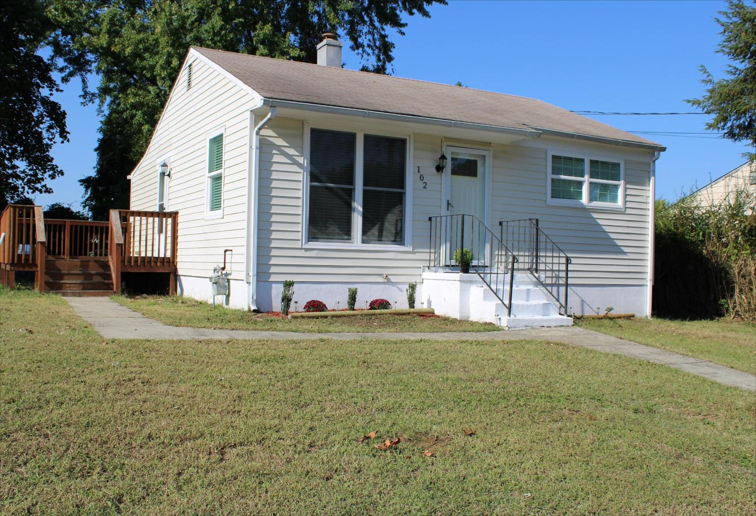 Gaia House