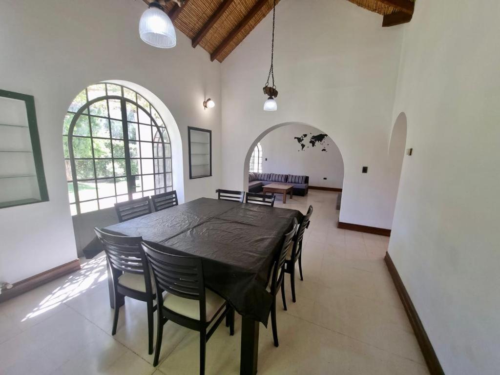 La Gran Posada