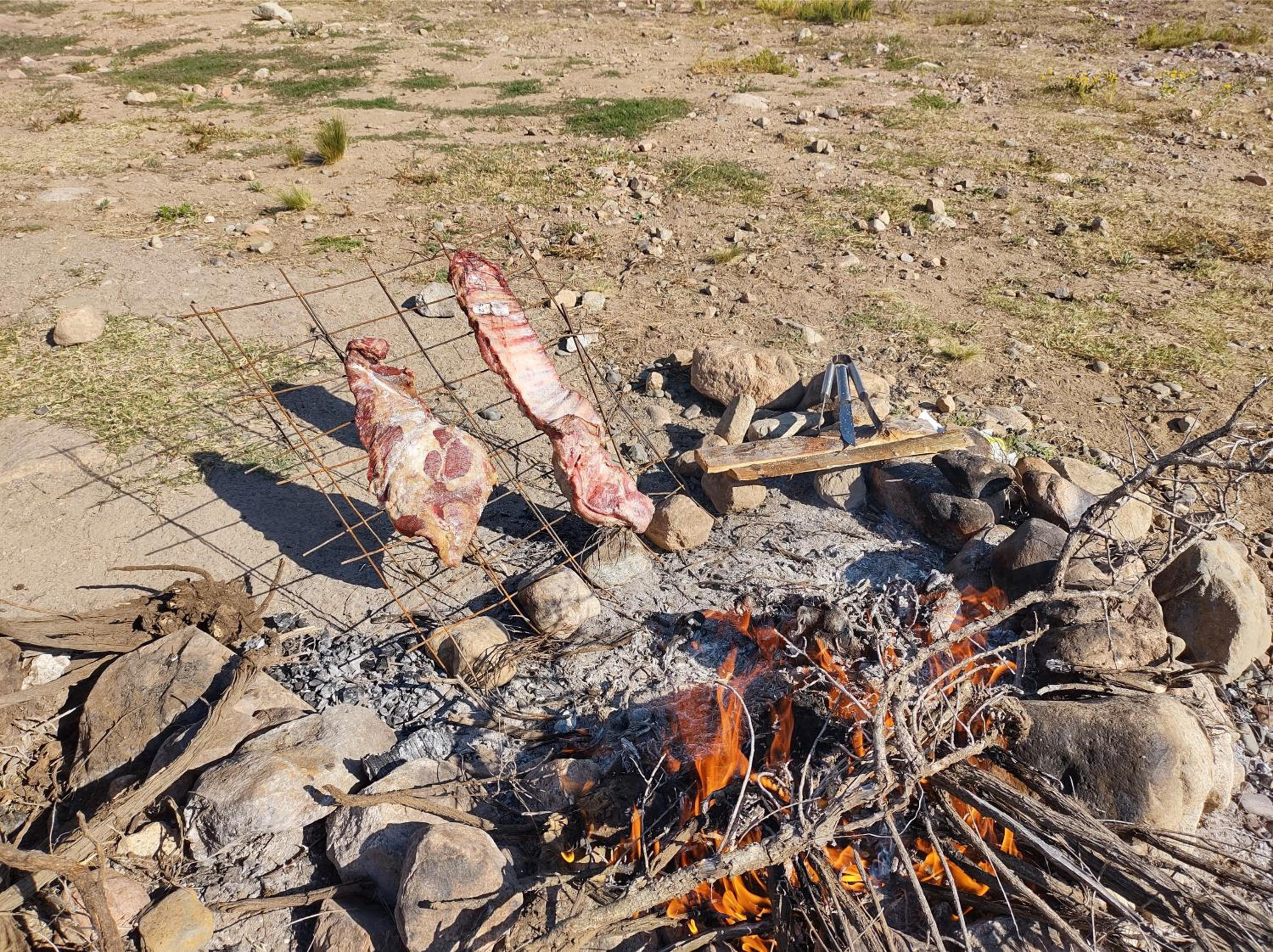 Caminos De Uco - posada de campo-