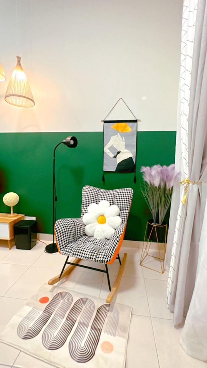 M Cozy Homestay photo 7