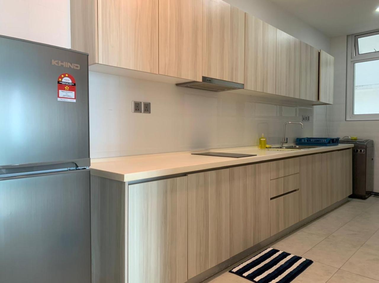 Paragon Suite Homestay by Antlerzone
