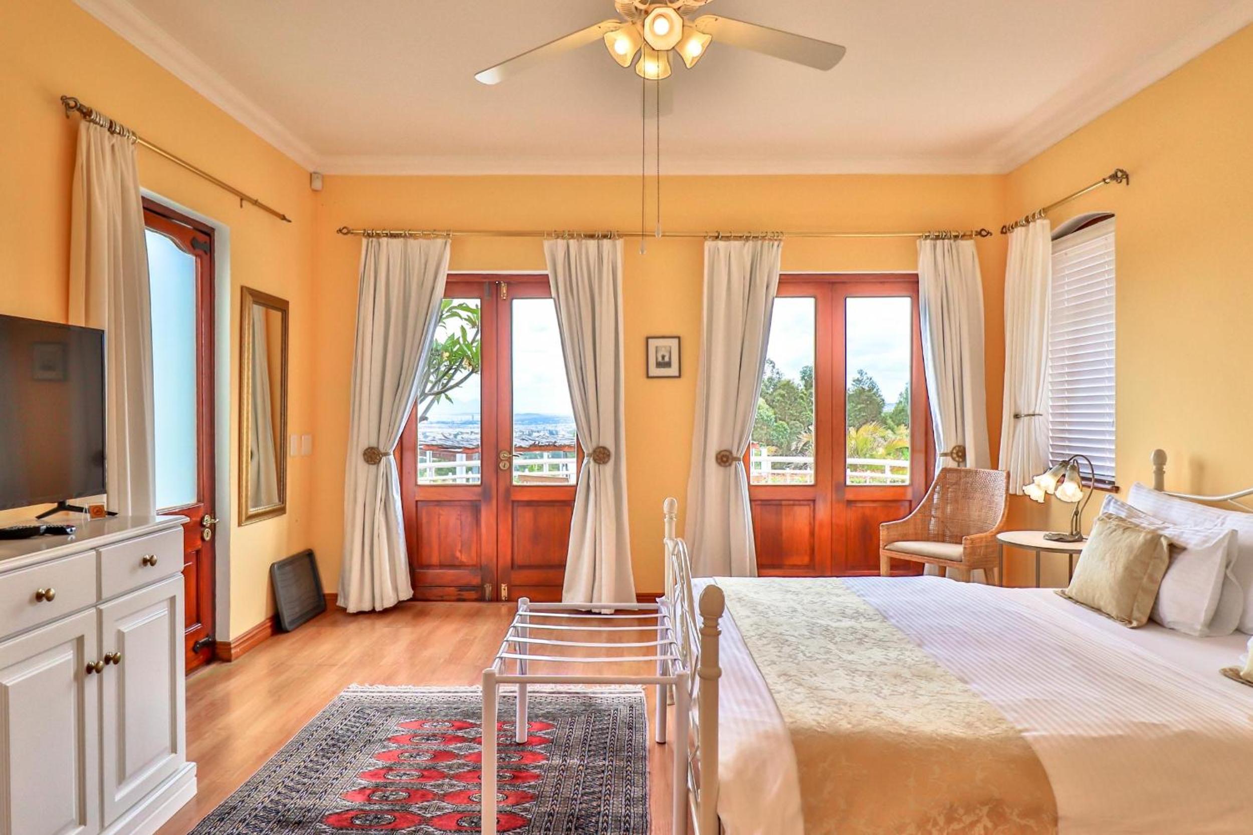 Apricot Gardens Guesthouse