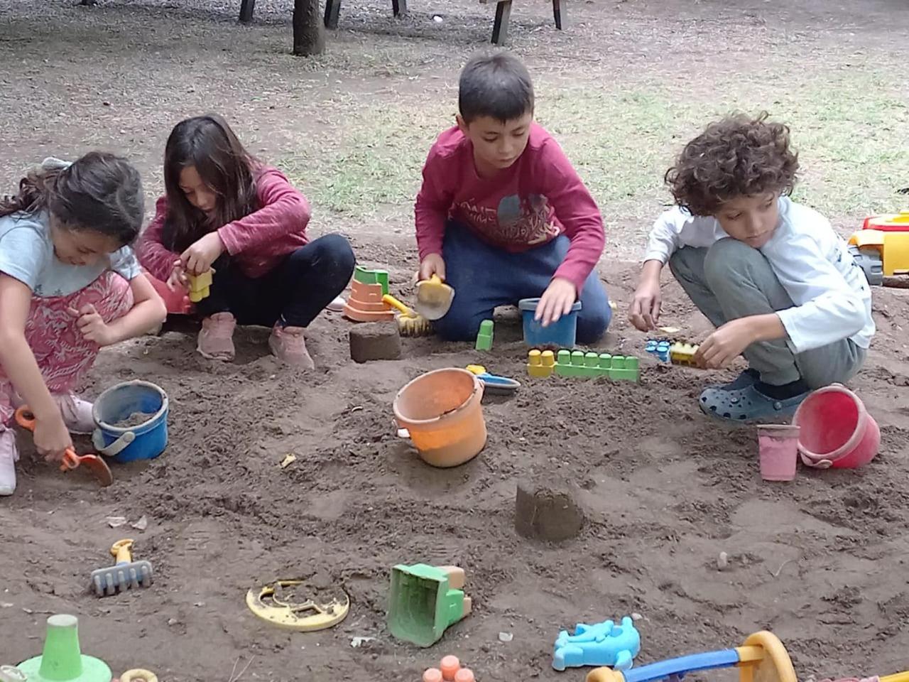 Caminos De Uco - posada de campo-