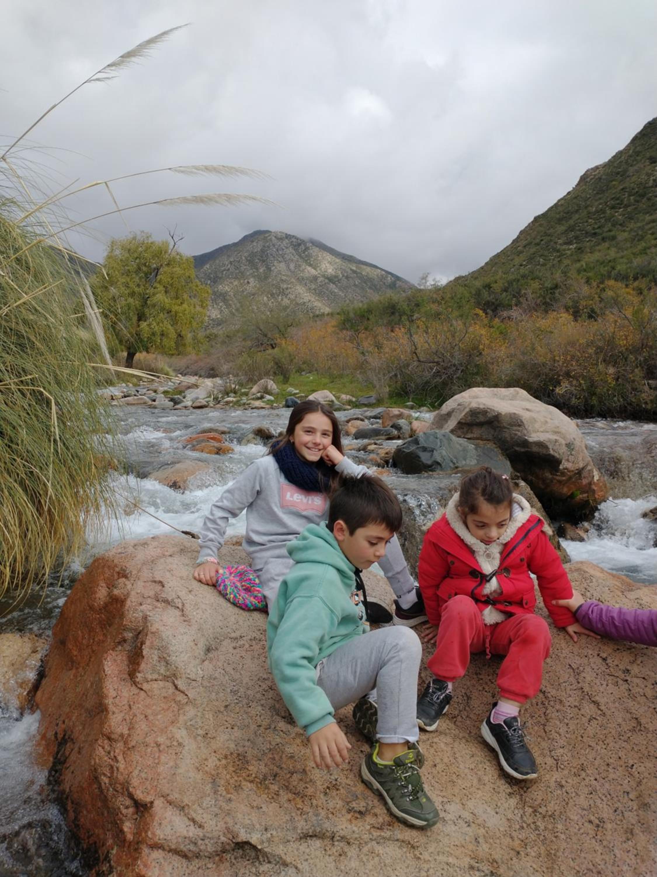 Caminos De Uco - posada de campo-