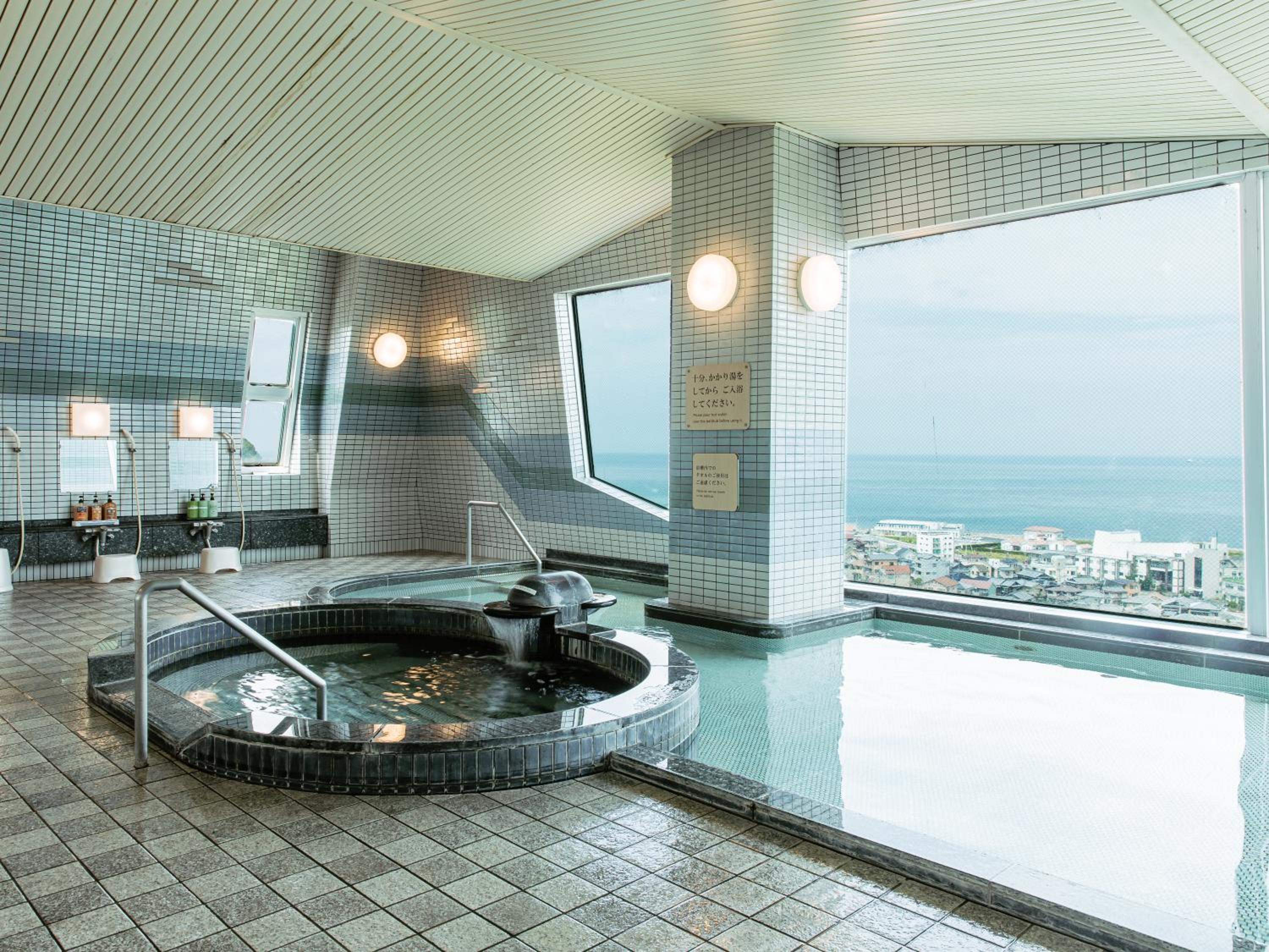 KAMENOI HOTEL Awajishima