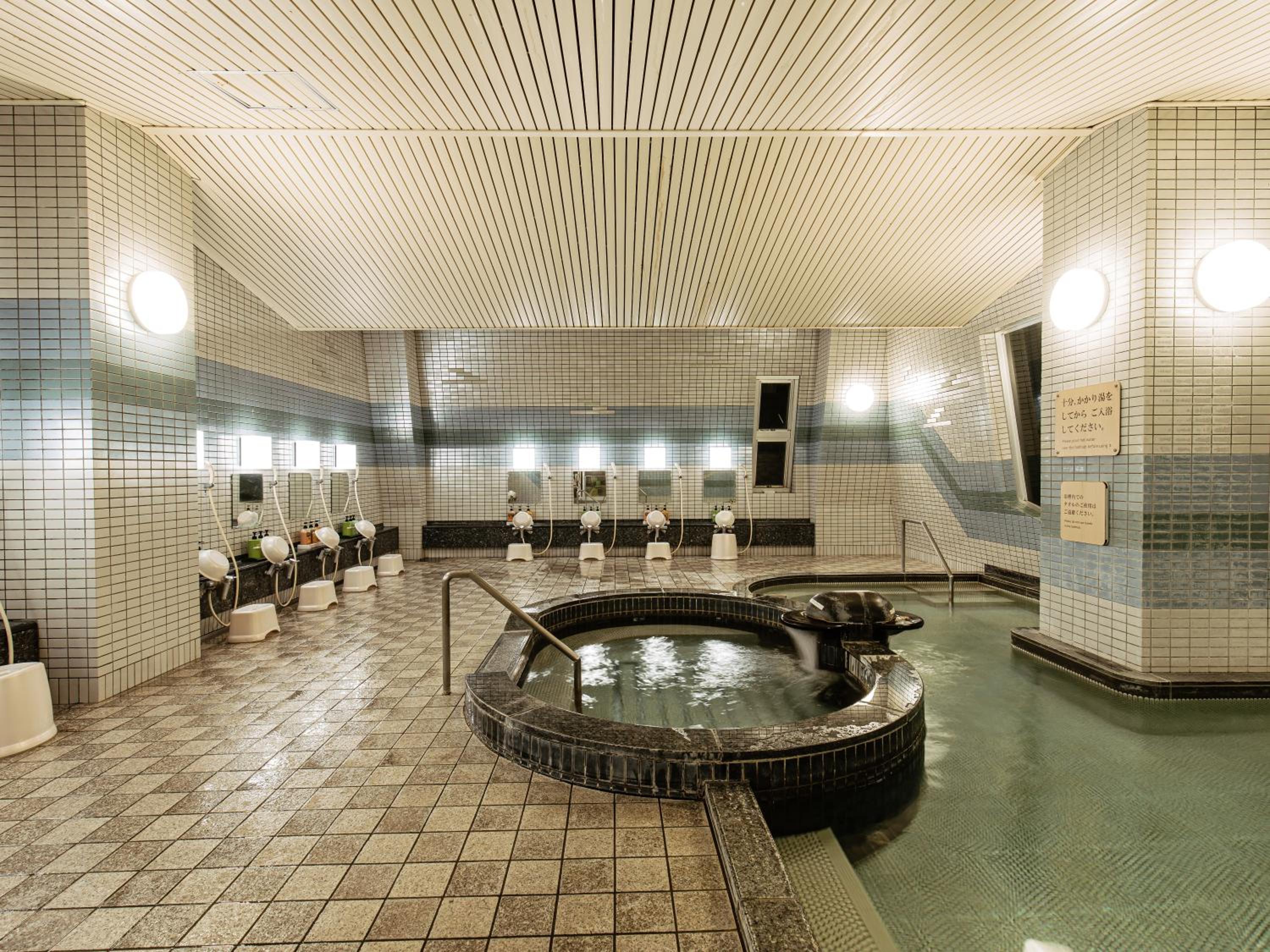 KAMENOI HOTEL Awajishima