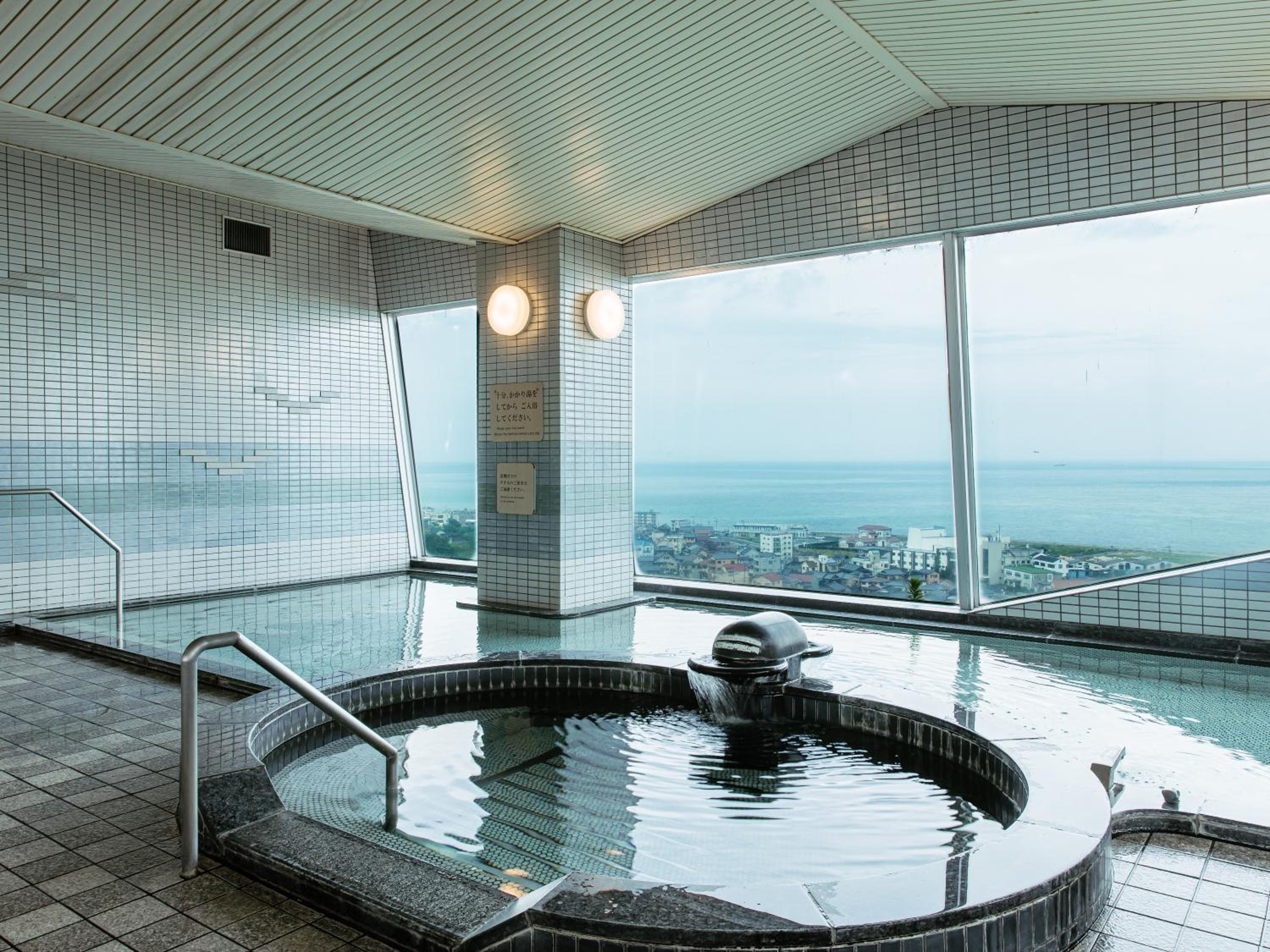 KAMENOI HOTEL Awajishima