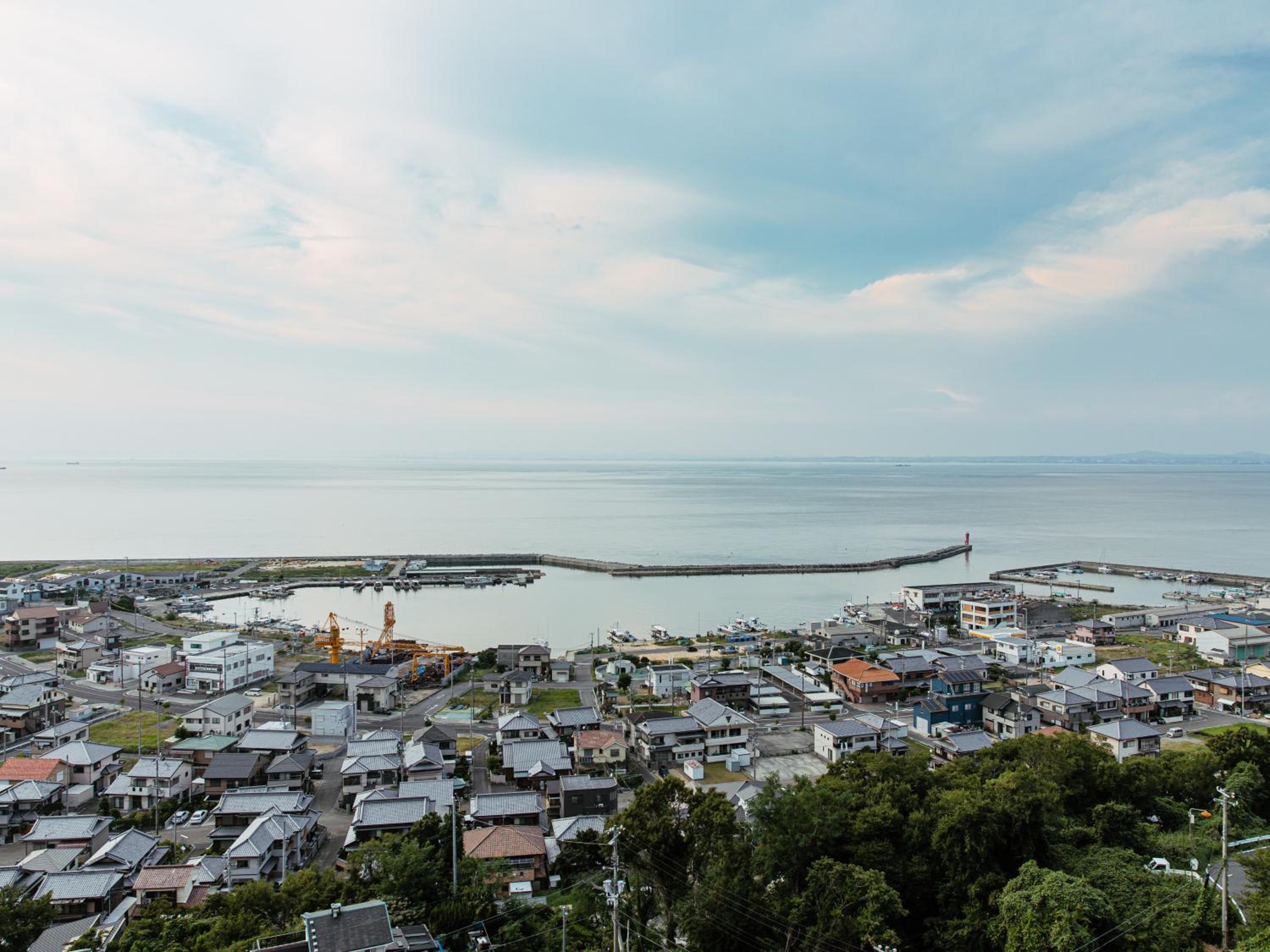 KAMENOI HOTEL Awajishima