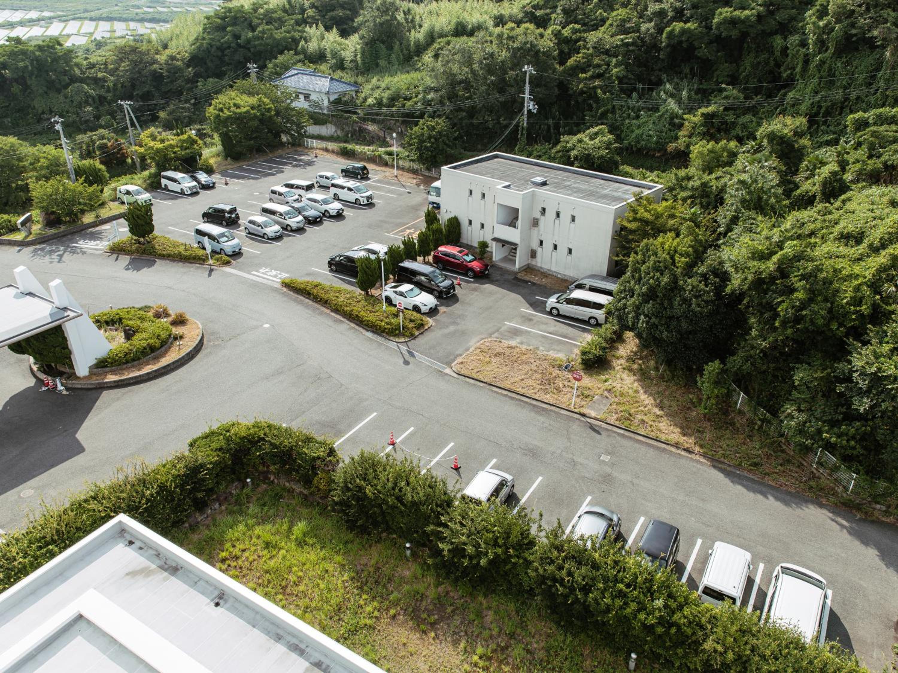 KAMENOI HOTEL Awajishima