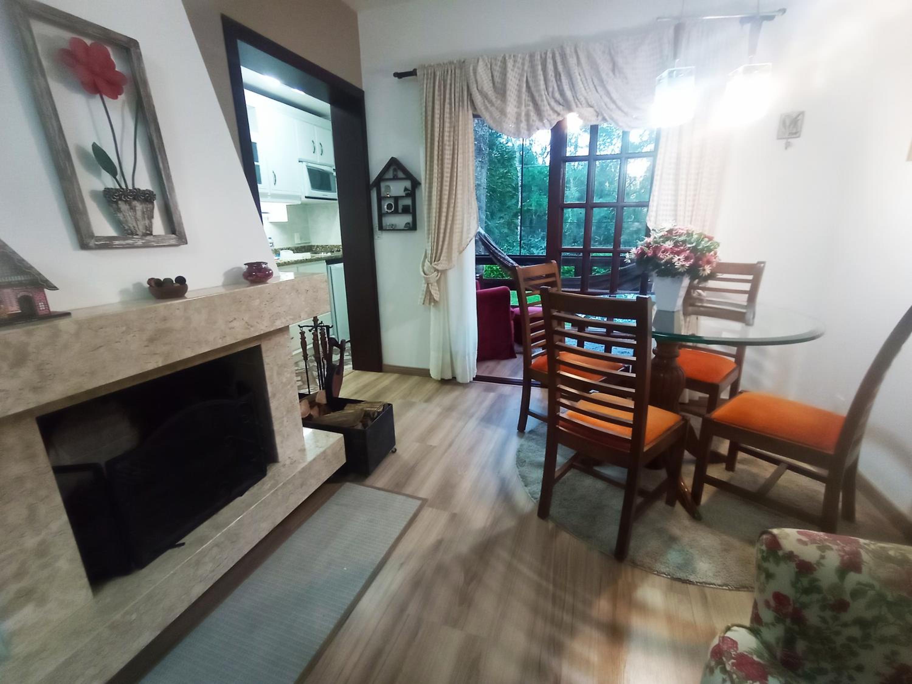 Residencial Lago Negro view 5