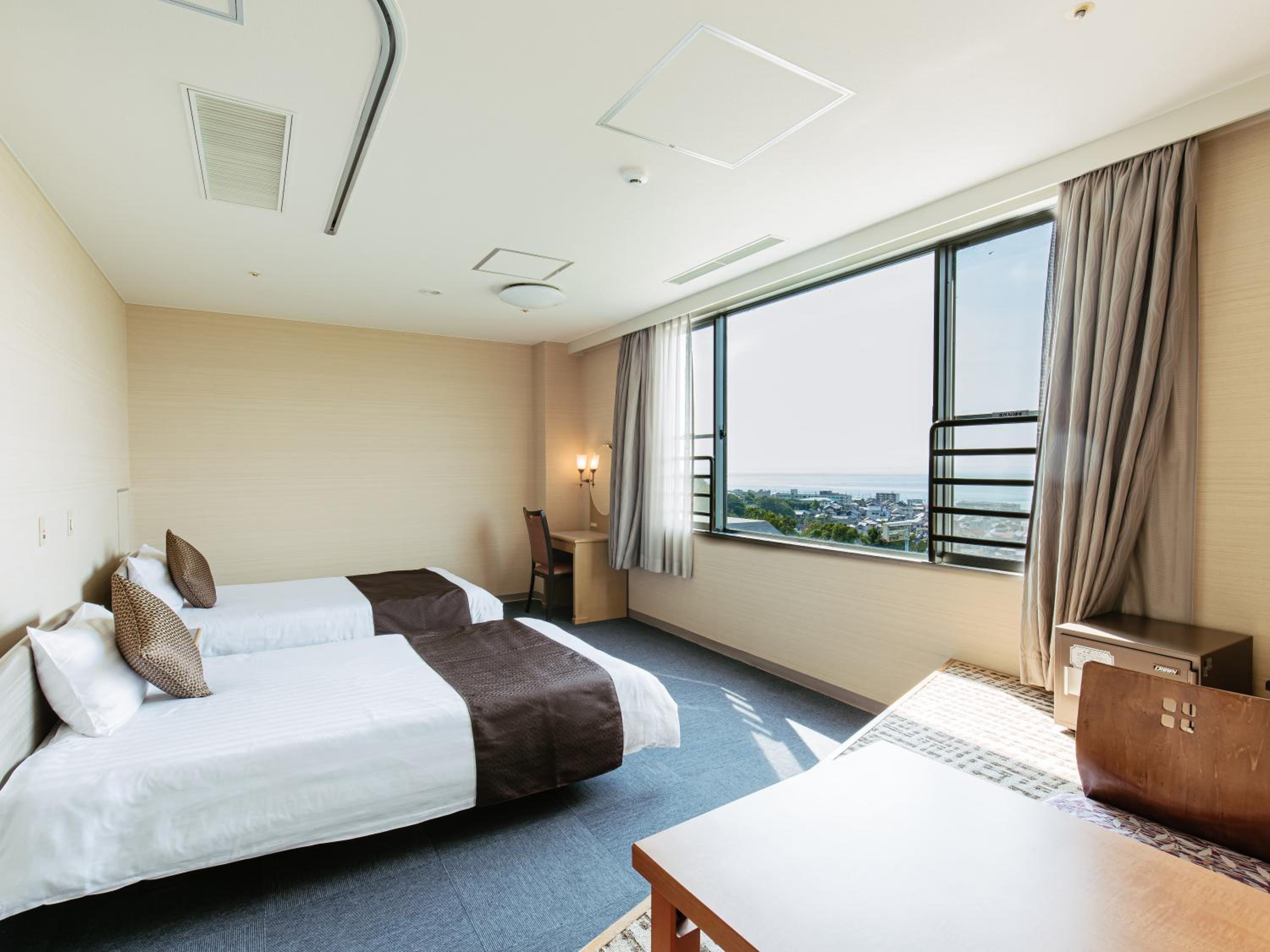 KAMENOI HOTEL Awajishima