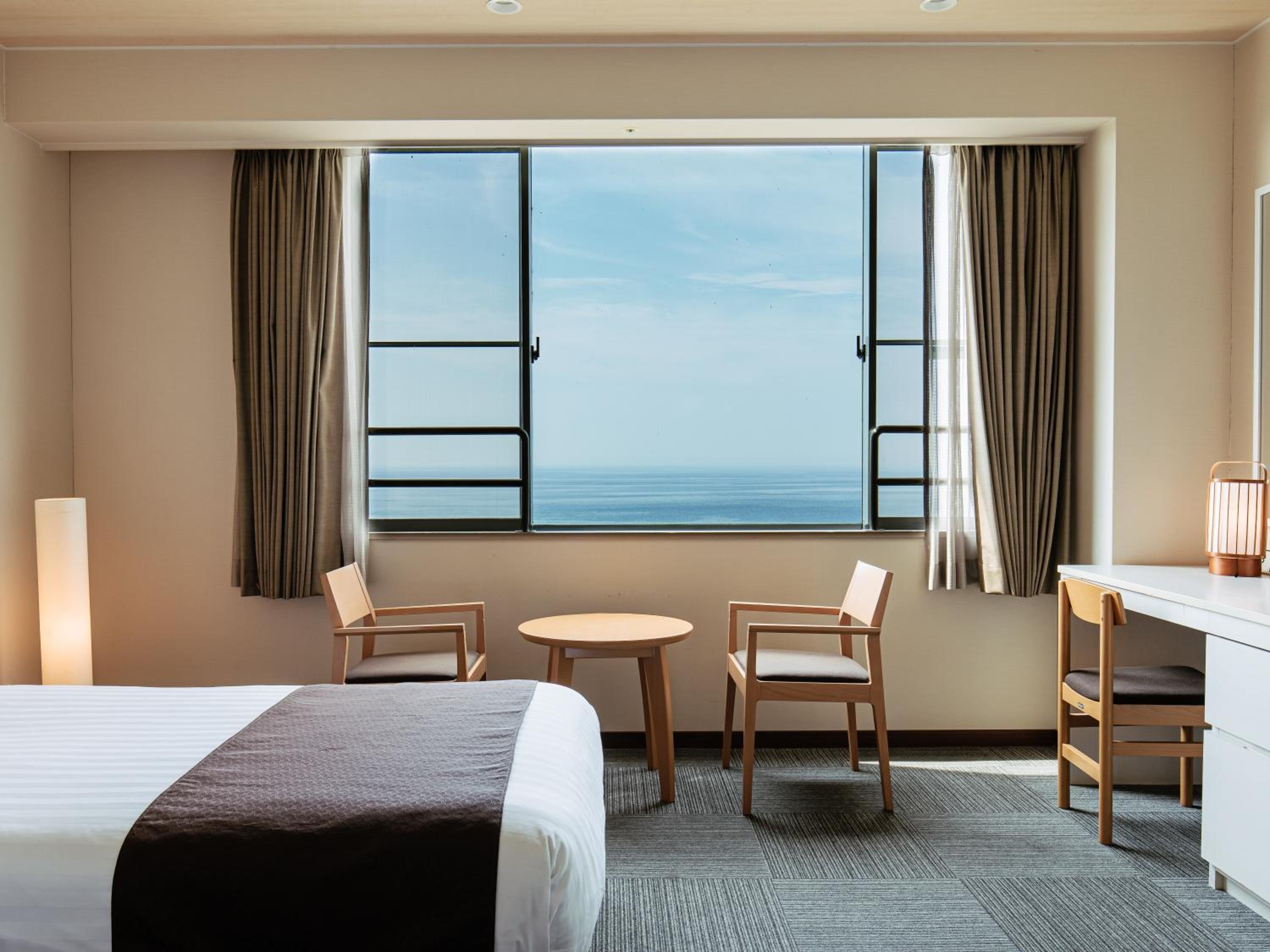KAMENOI HOTEL Awajishima