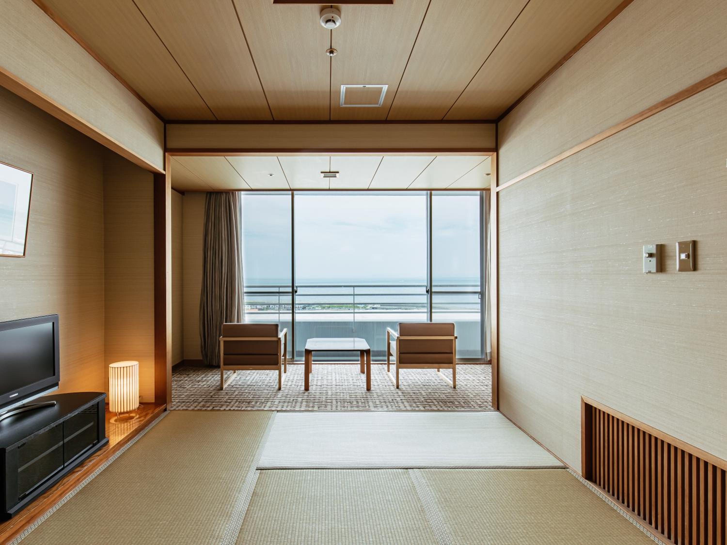 KAMENOI HOTEL Awajishima