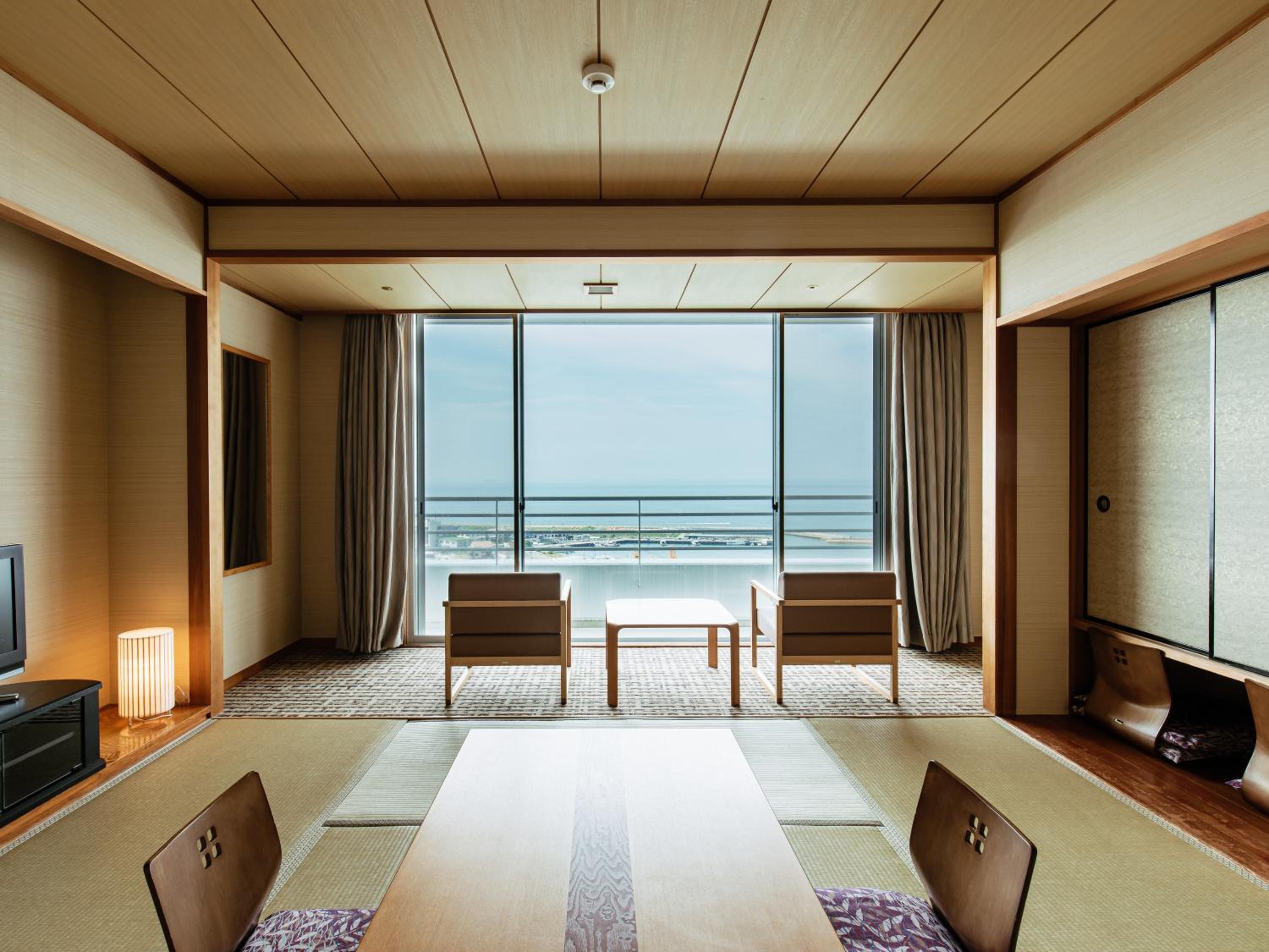 KAMENOI HOTEL Awajishima