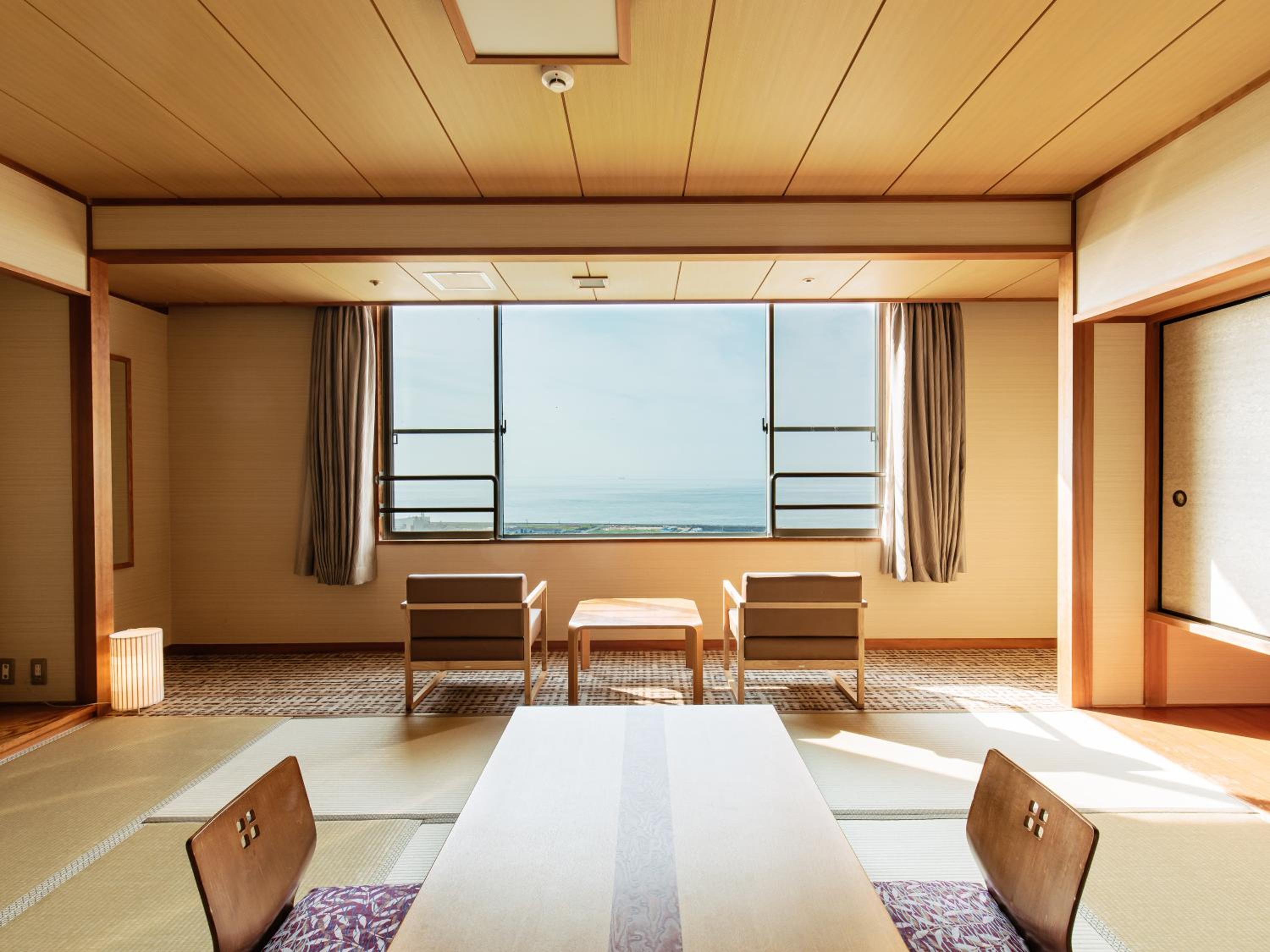 KAMENOI HOTEL Awajishima