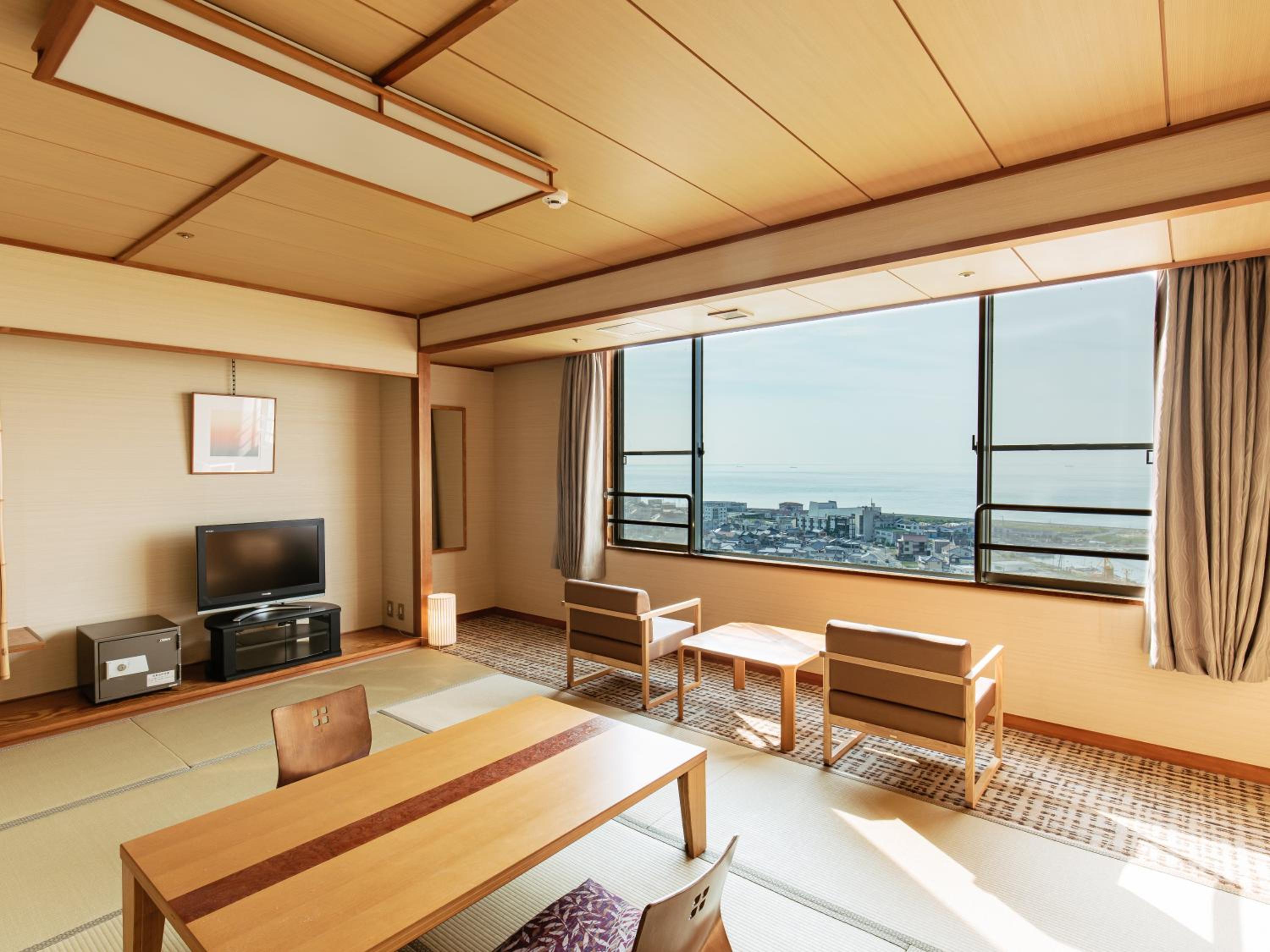 KAMENOI HOTEL Awajishima