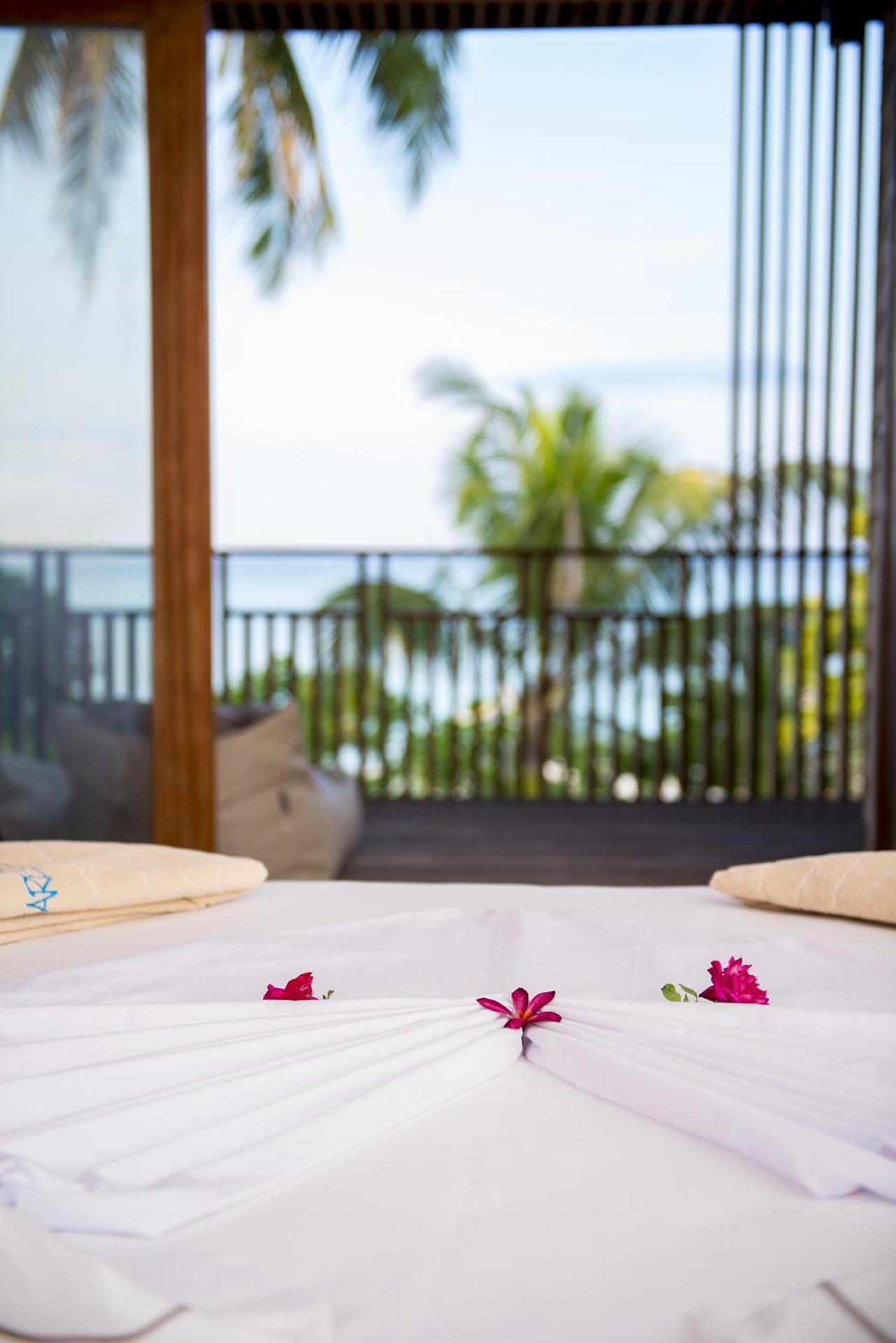The Barefoot Eco Hotel