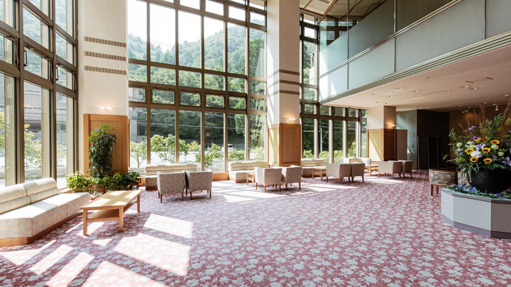 KAMENOI HOTEL Arima