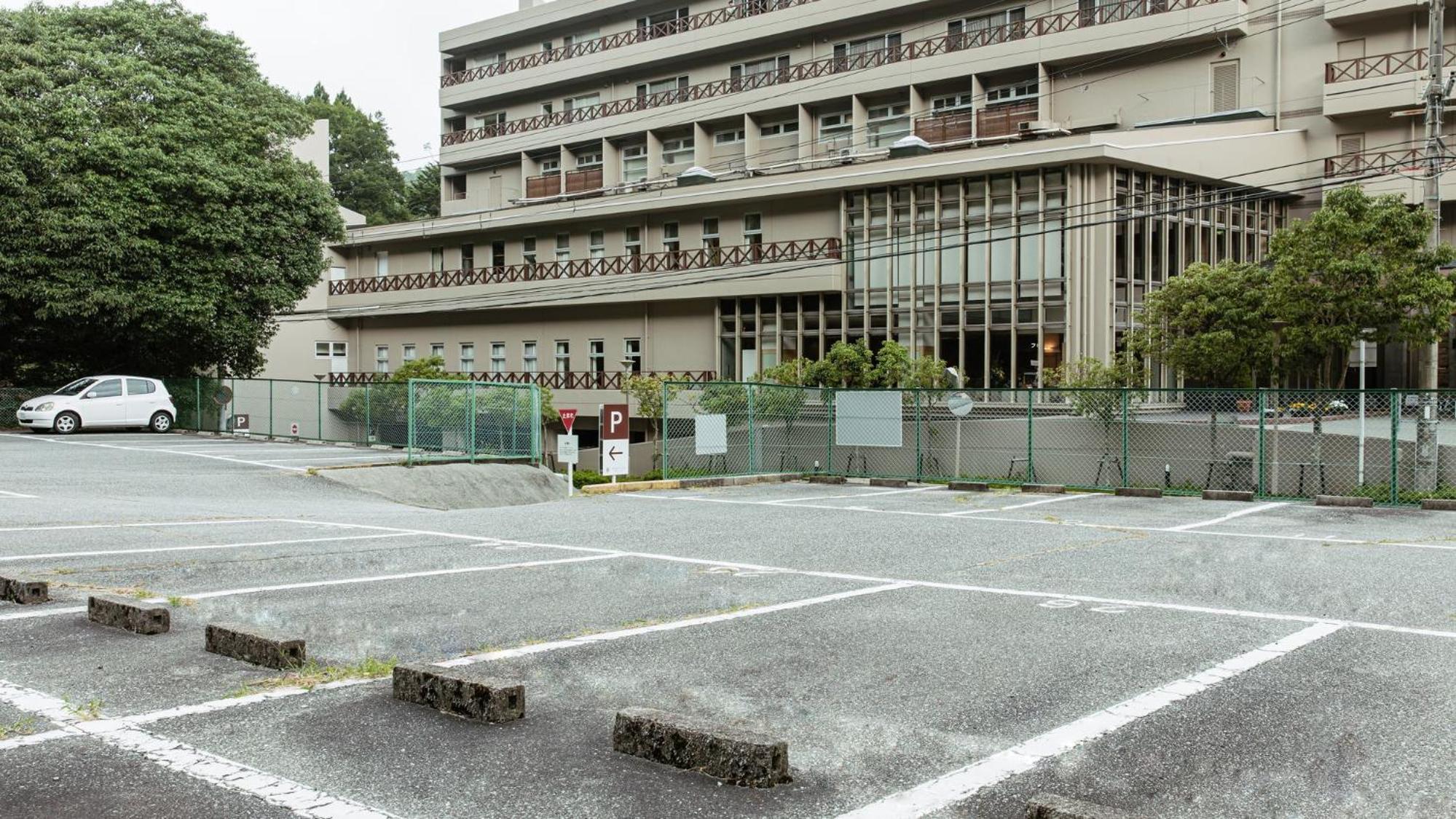 KAMENOI HOTEL Arima
