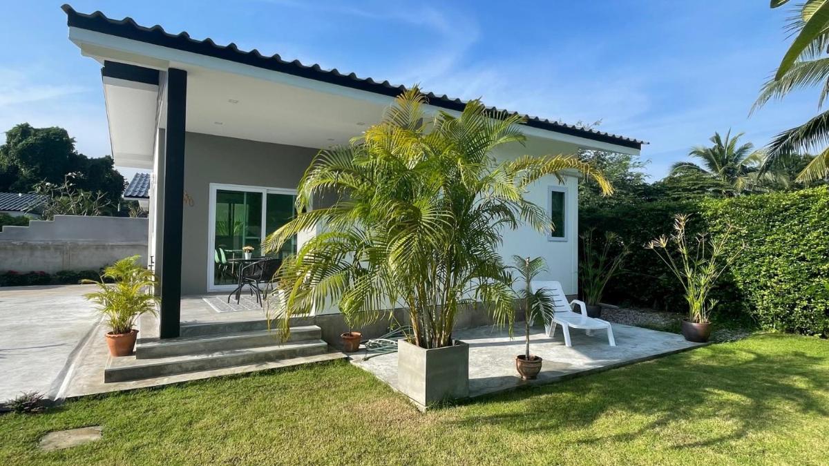 Happy House view 5