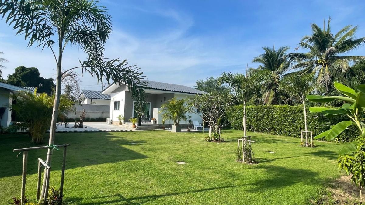 Happy House view 2