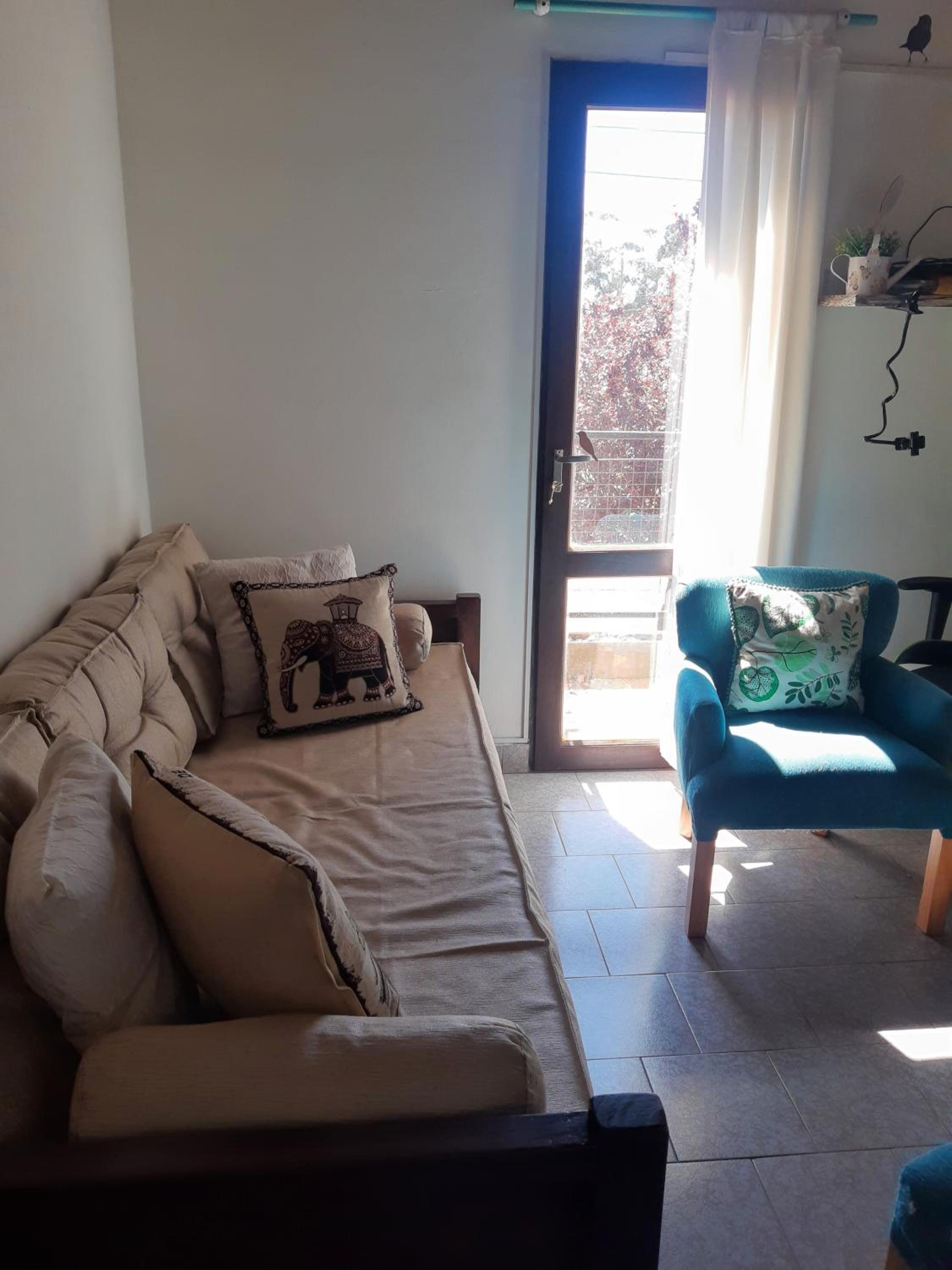 Alquilo casa dúplex!!!