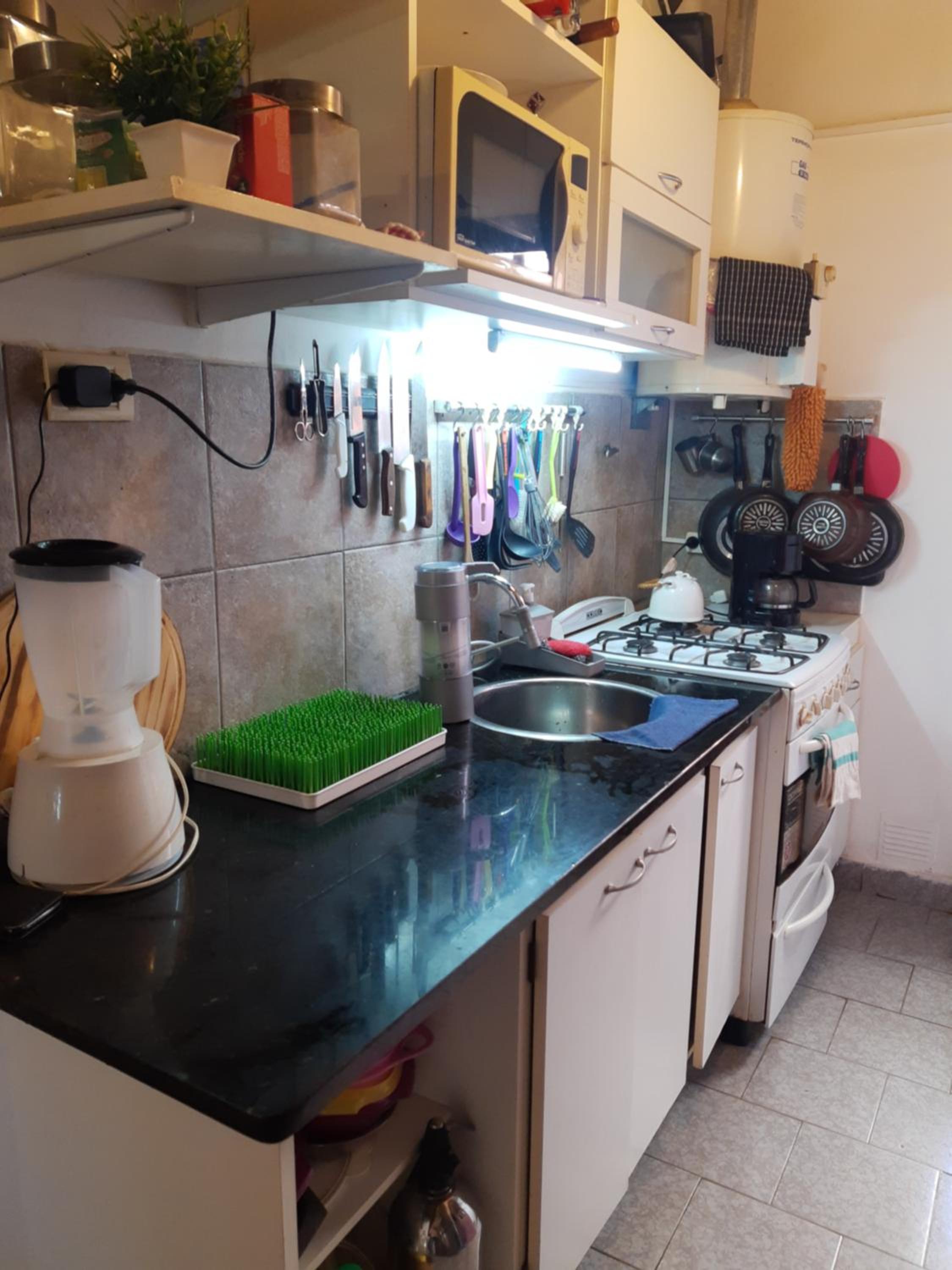 Alquilo casa dúplex!!!