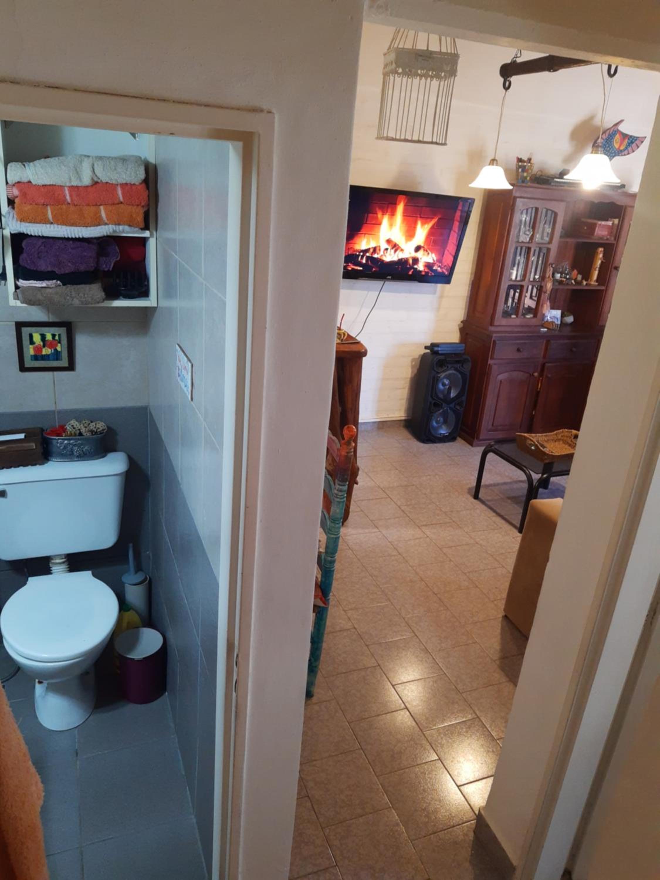 Alquilo casa dúplex!!!
