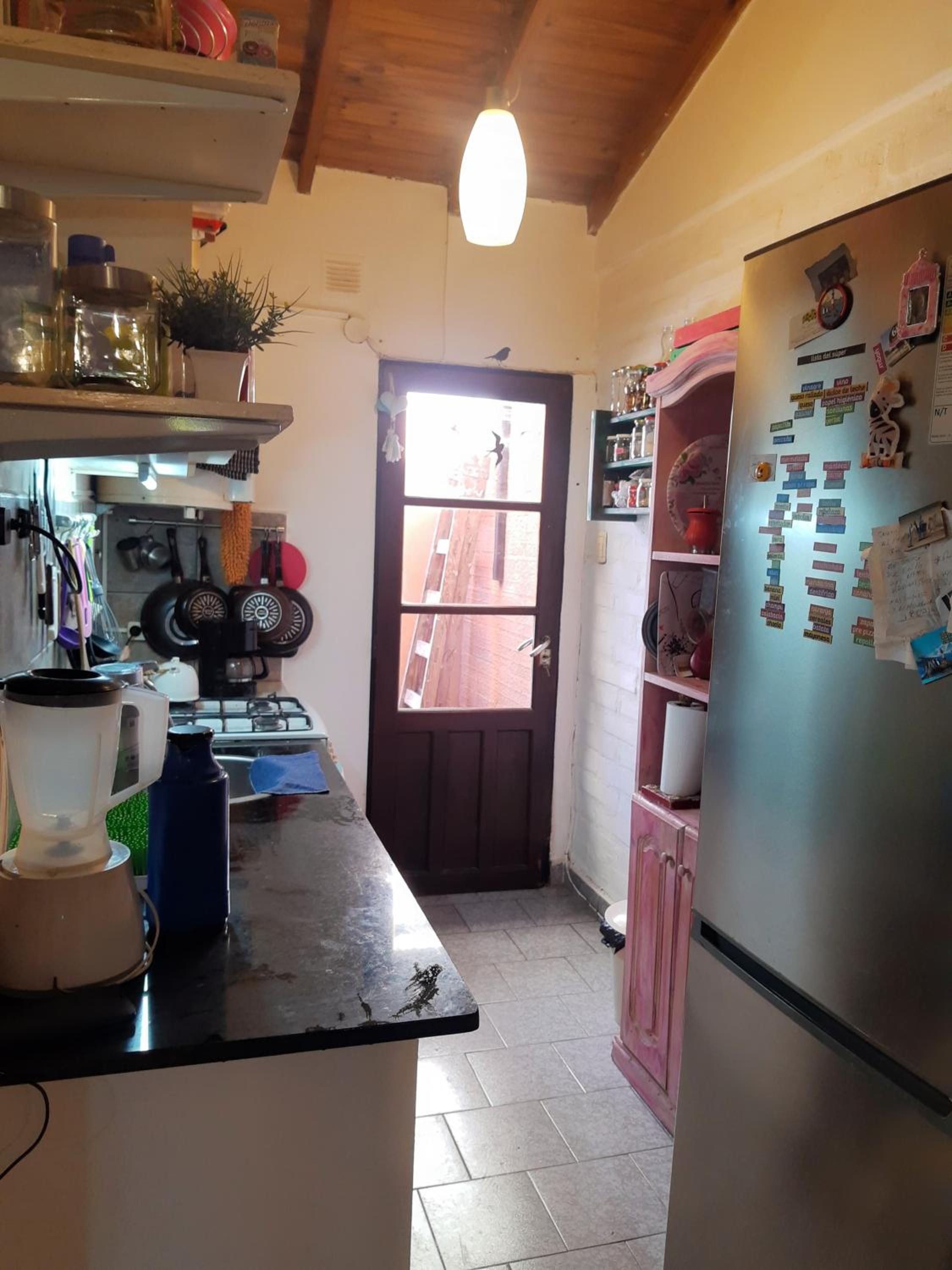 Alquilo casa dúplex!!!