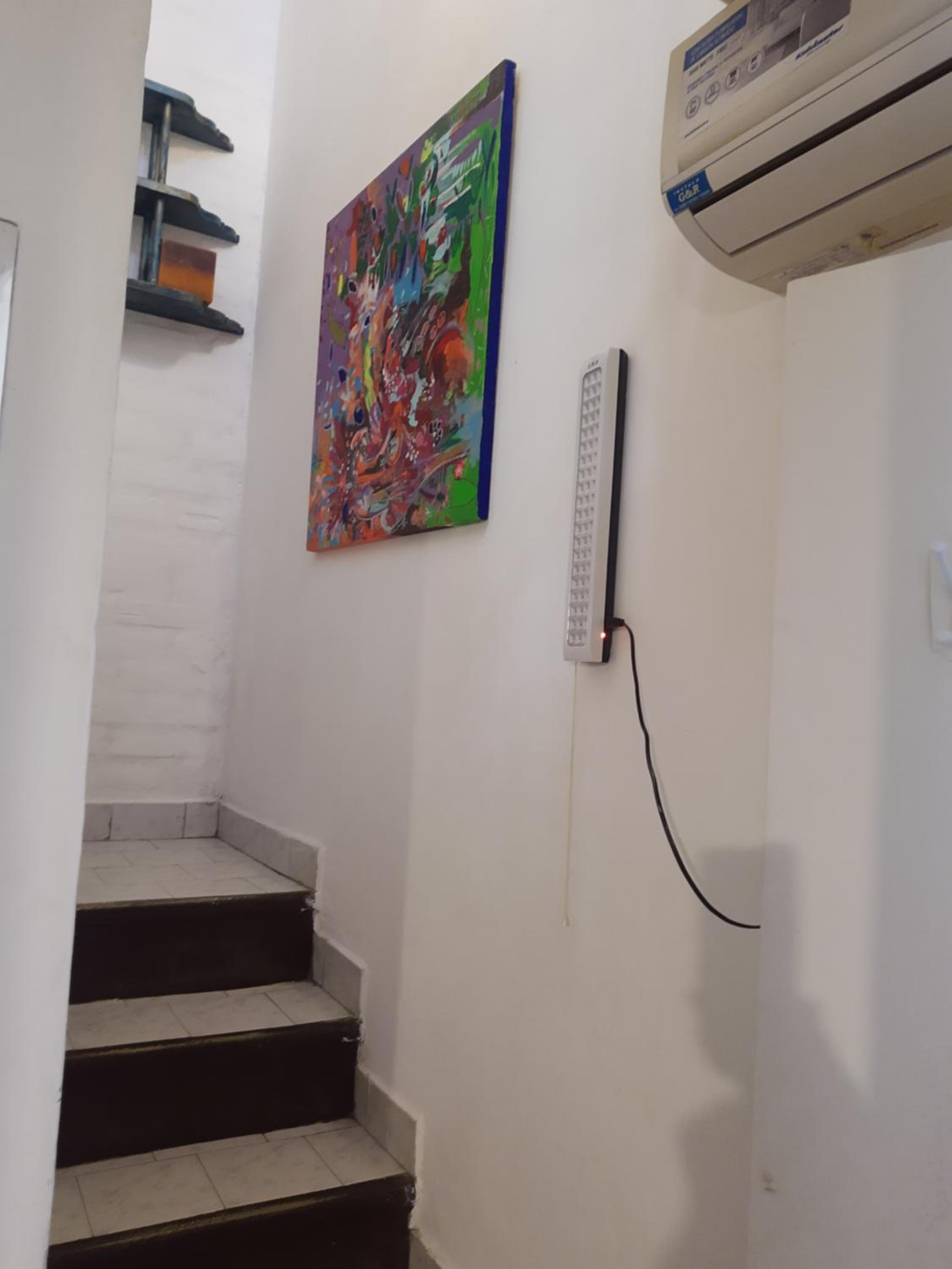 Alquilo casa dúplex!!!