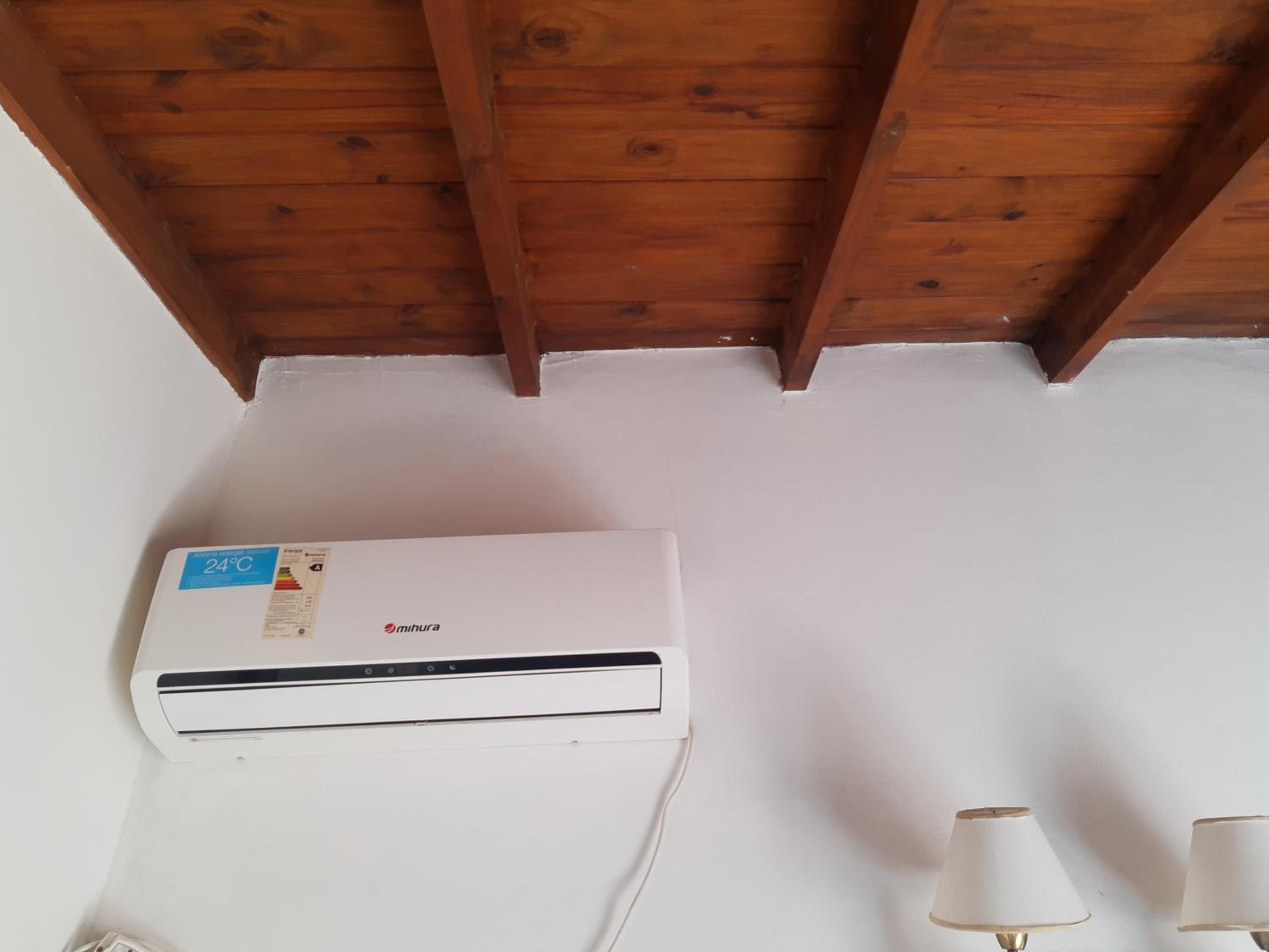 Alquilo casa dúplex!!!