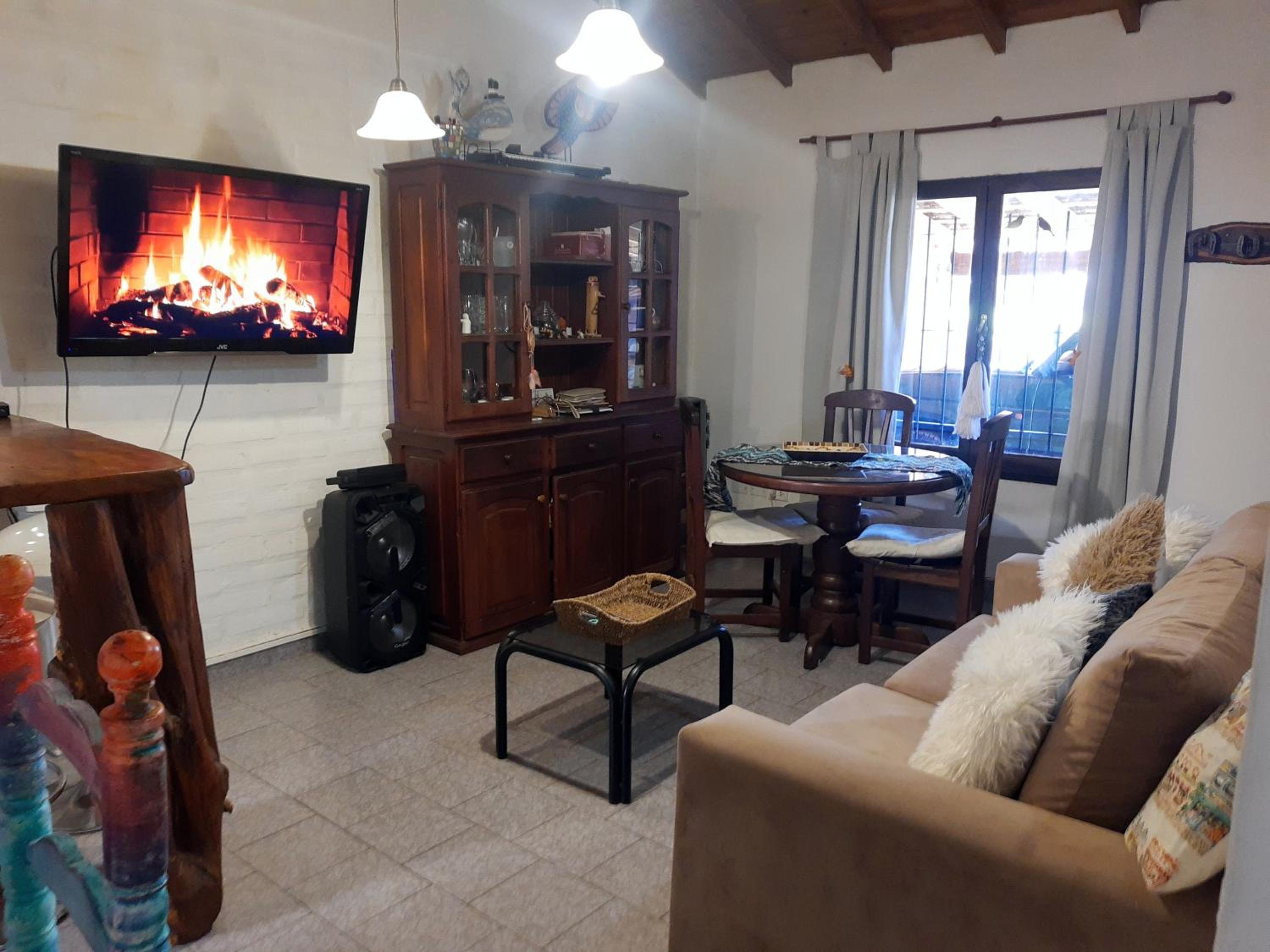 Alquilo casa dúplex!!!