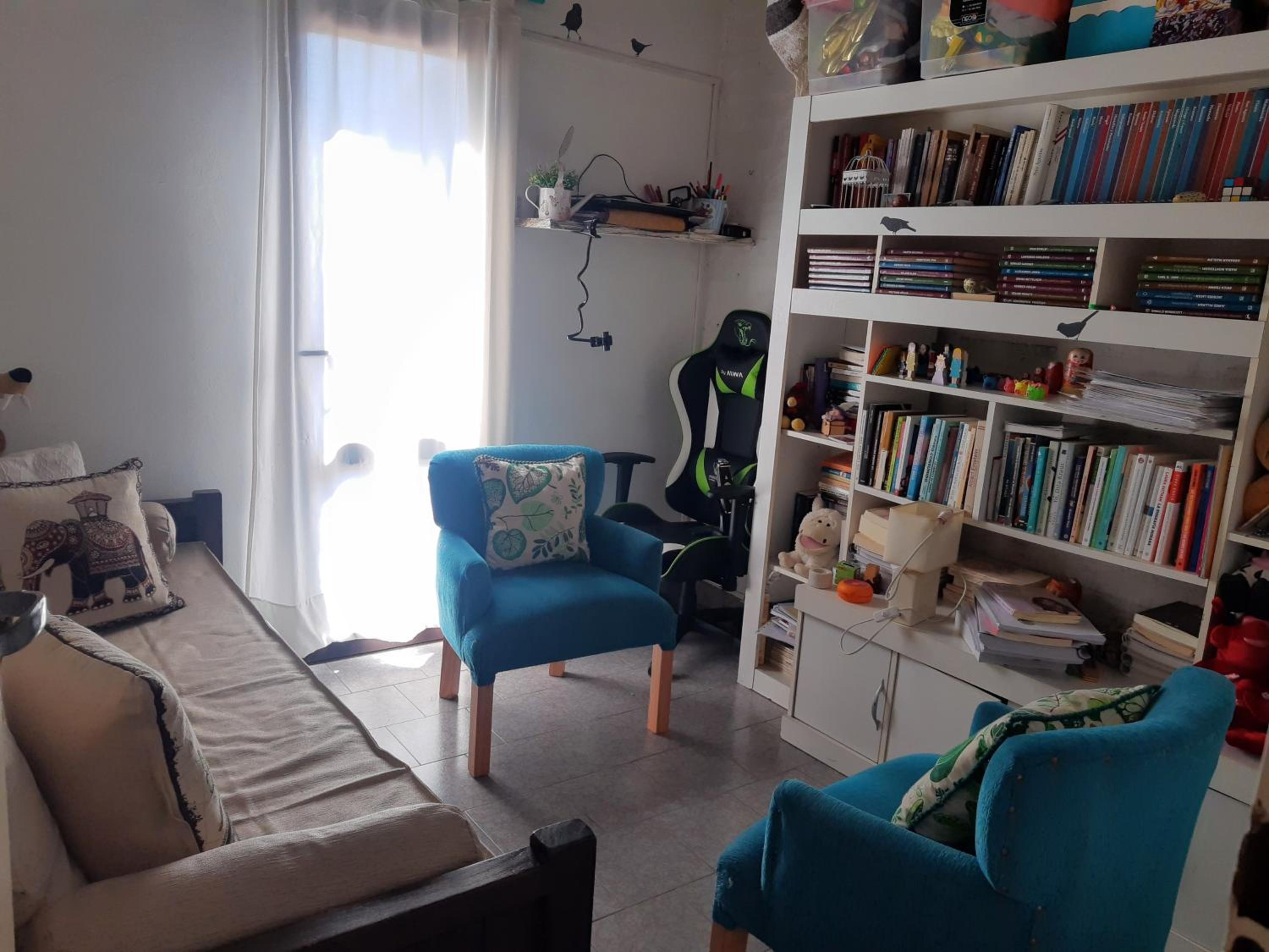 Alquilo casa dúplex!!!