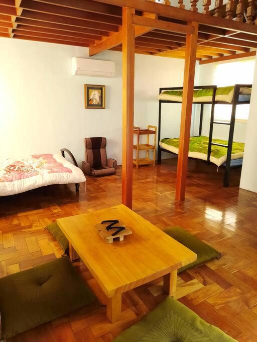 Omotenashi House of Santa Rosa City Laguna view 2