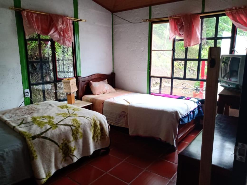 Posada Lu.Lu