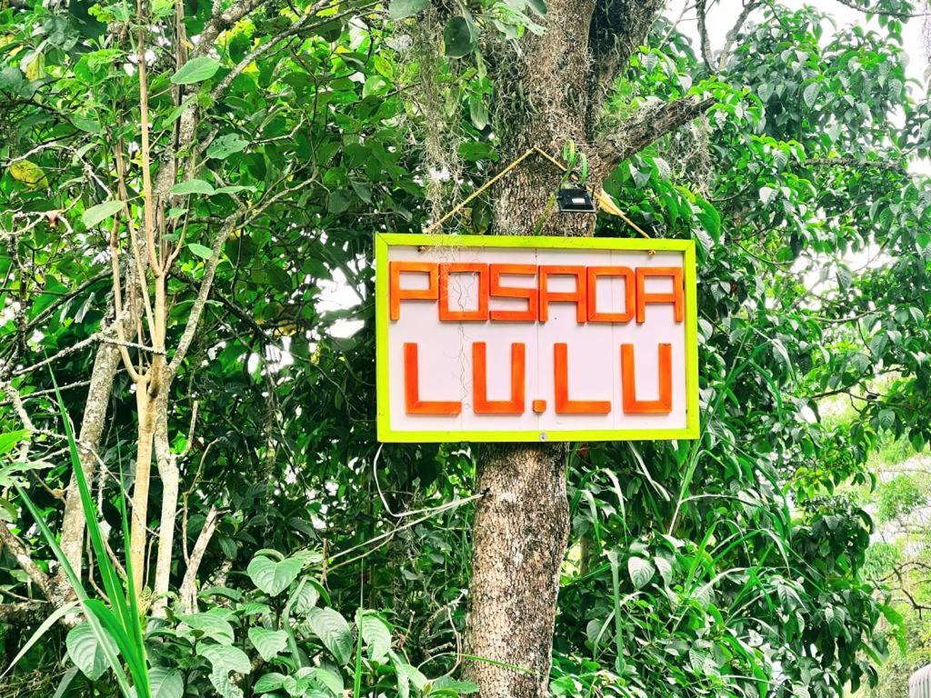 Posada Lu.Lu