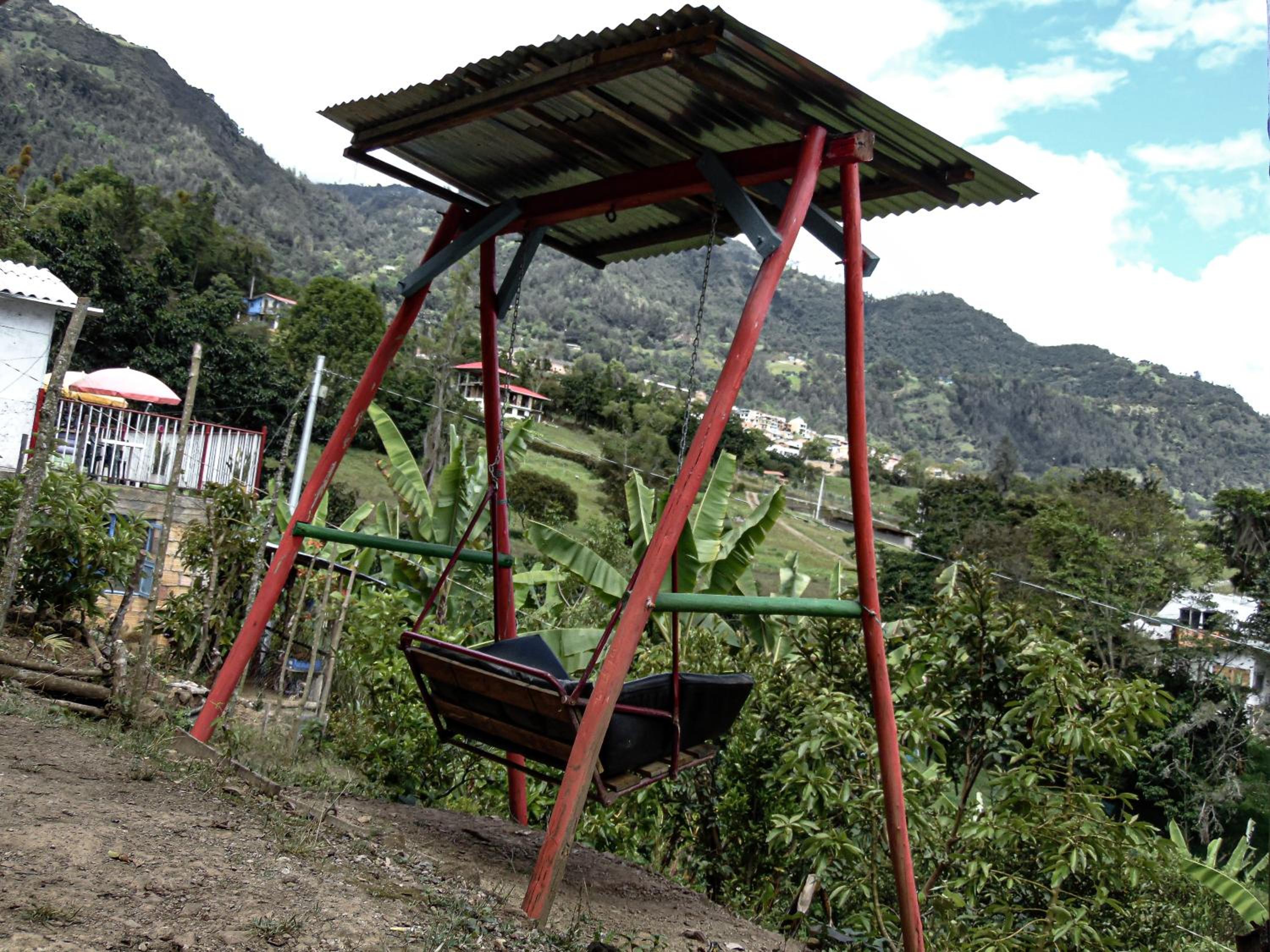 Posada Lu.Lu