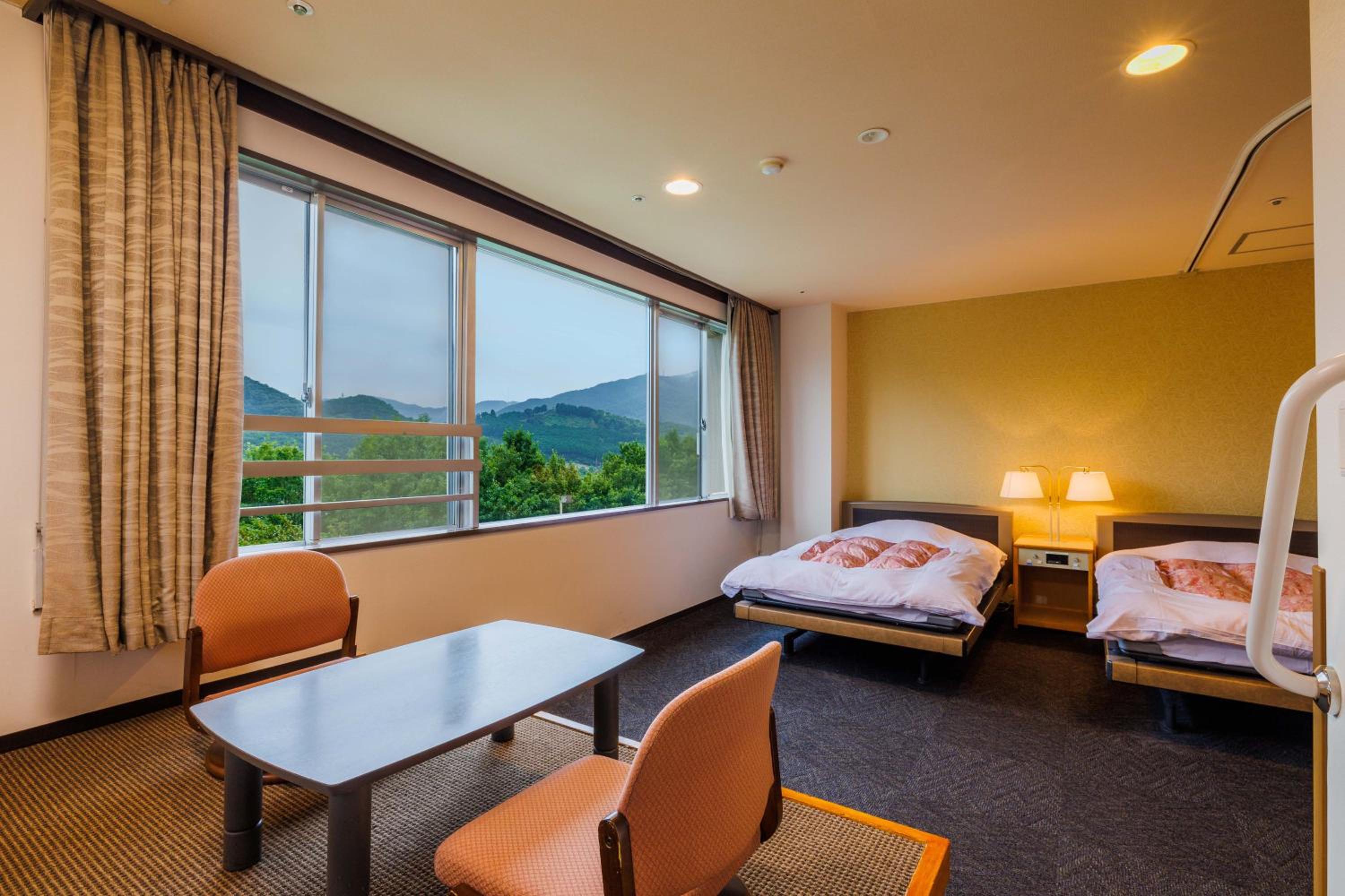 KAMENOI HOTEL Nagatoro Yorii