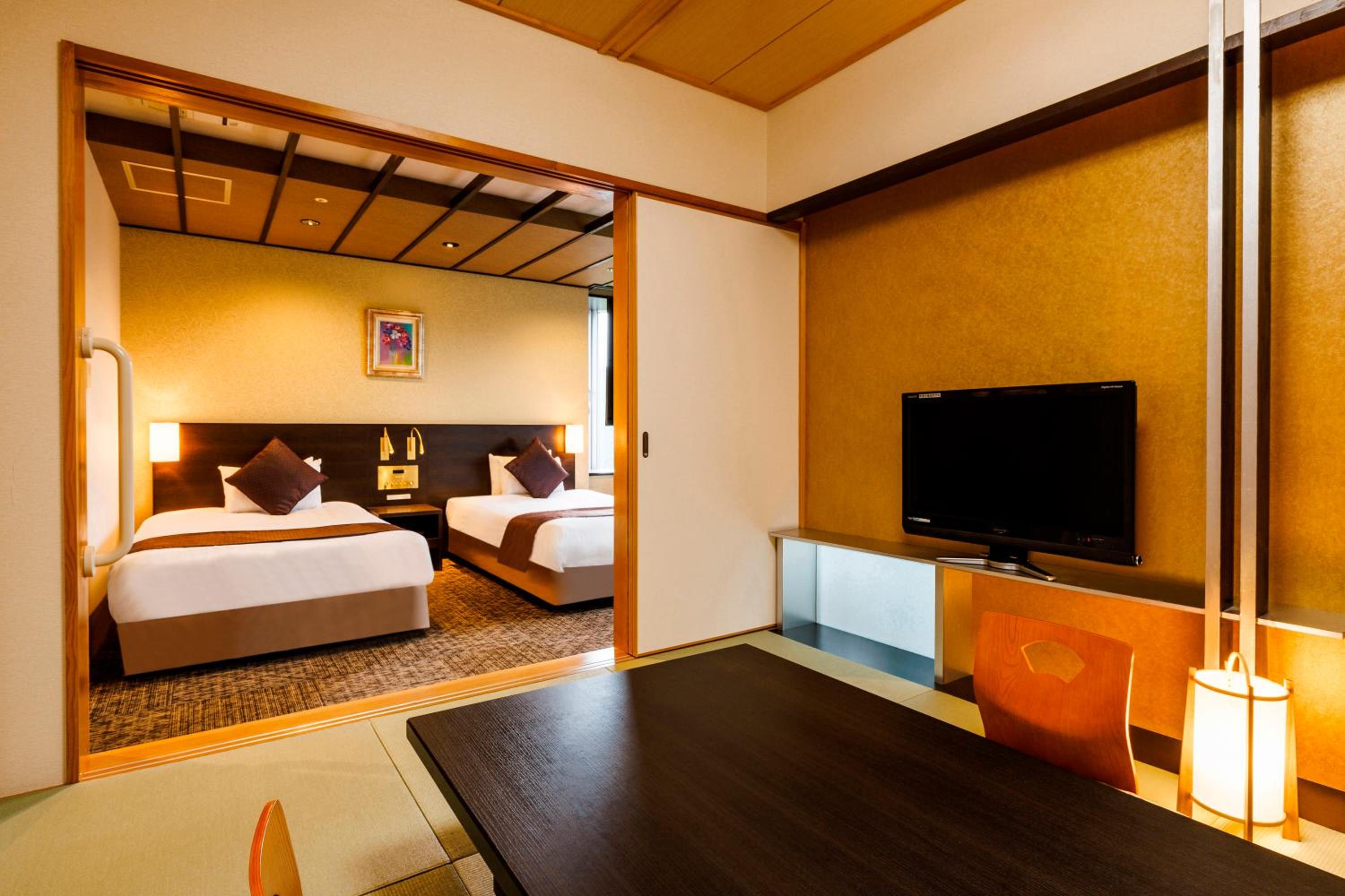 KAMENOI HOTEL Nagatoro Yorii