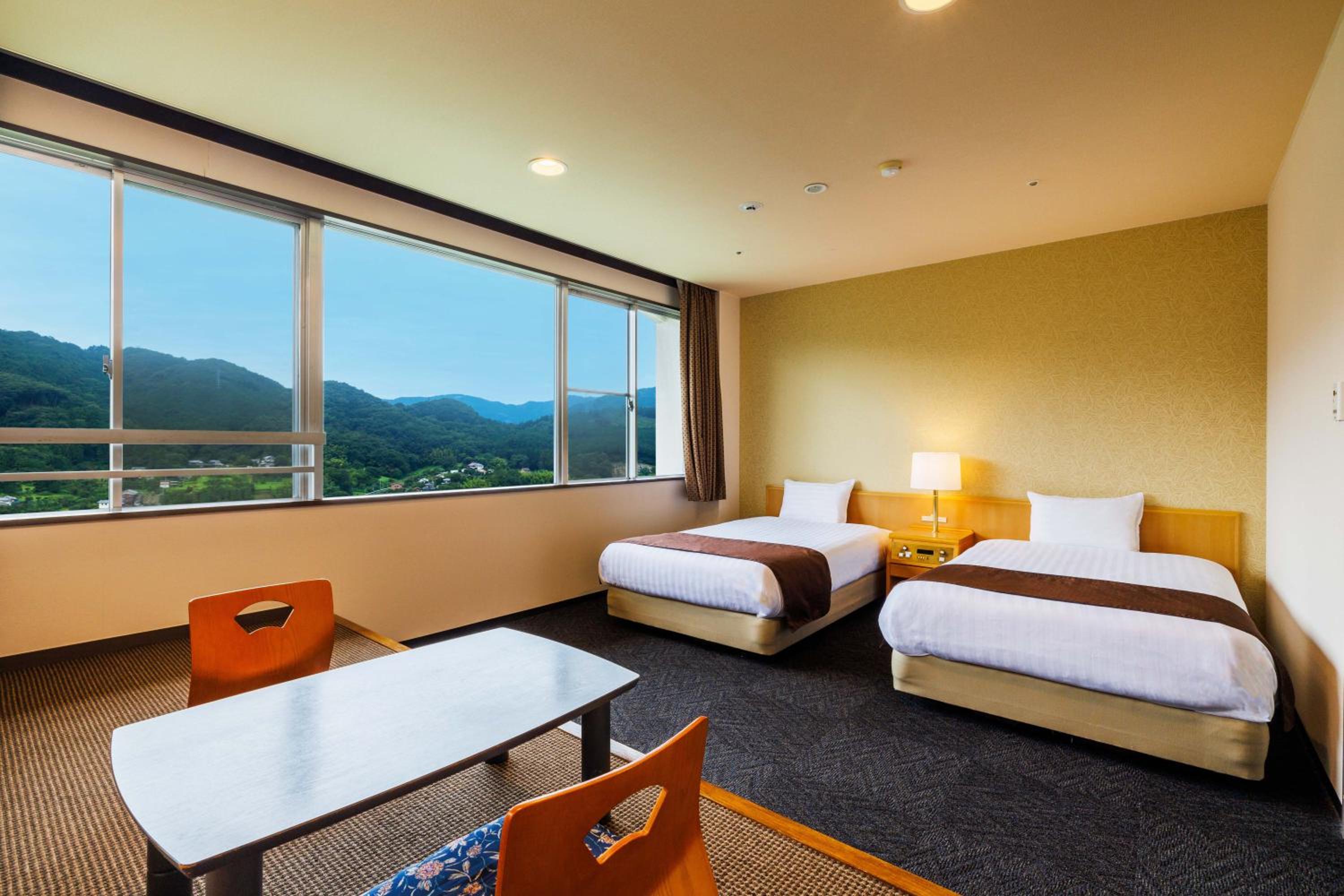 KAMENOI HOTEL Nagatoro Yorii
