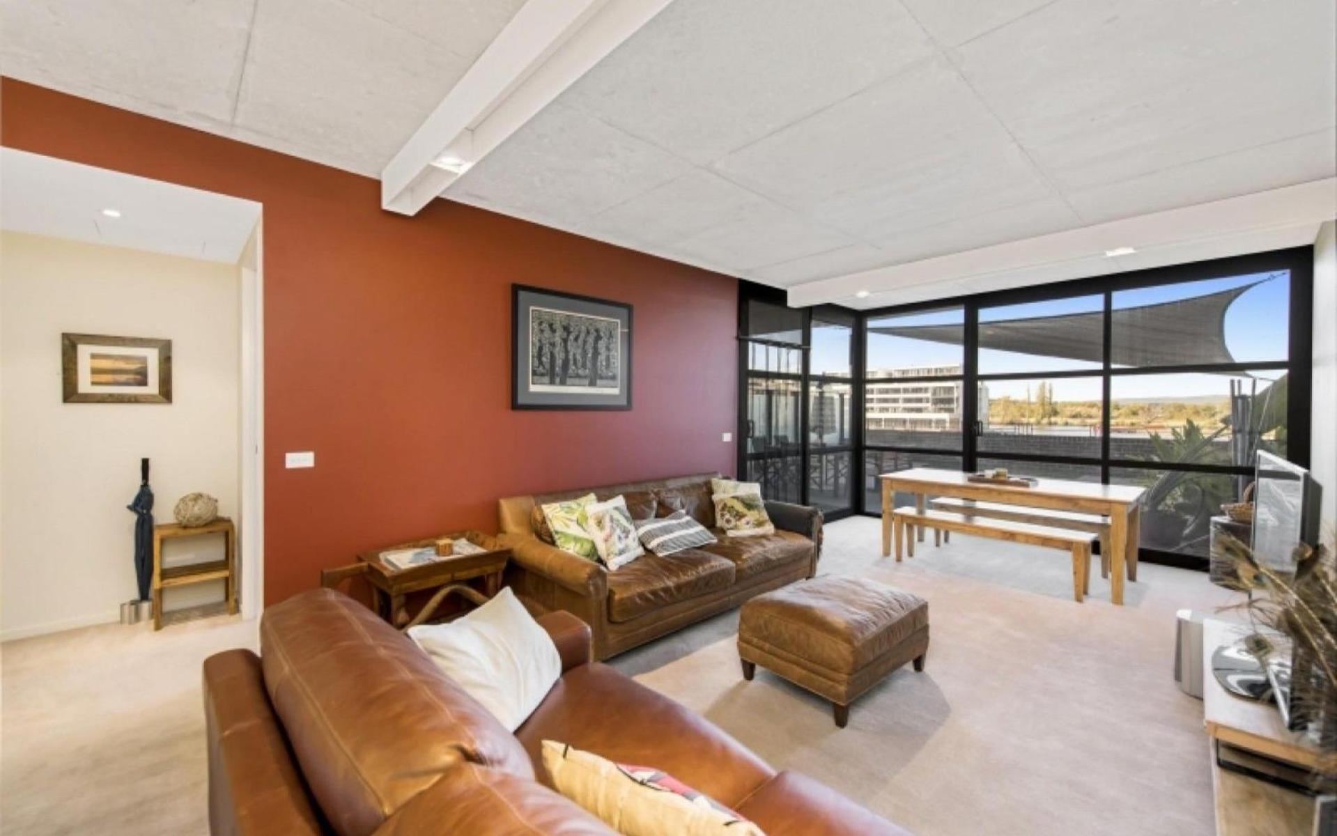 Dockside 8 Kingston ACT
