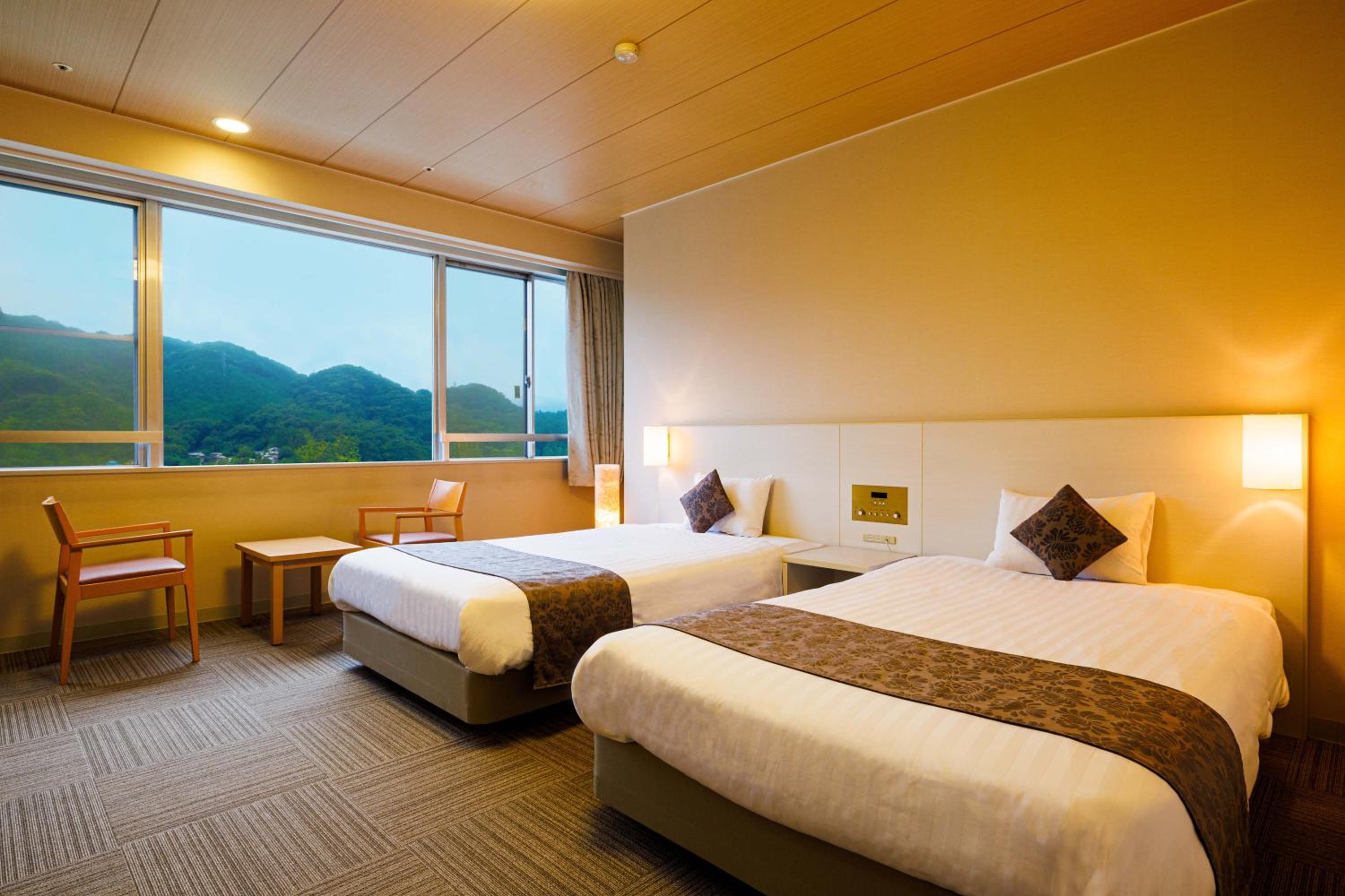 KAMENOI HOTEL Nagatoro Yorii