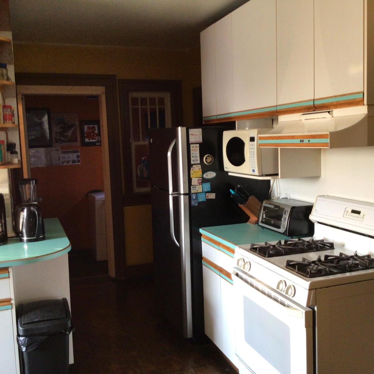 Nisku Guest House