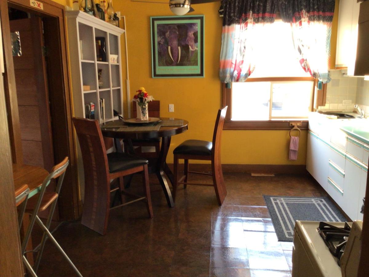 Nisku Guest House