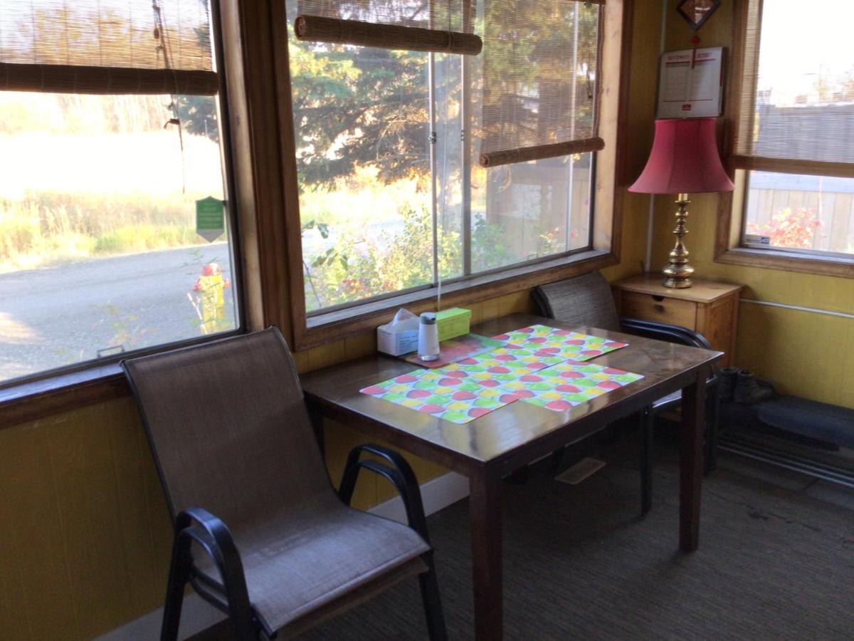 Nisku Guest House