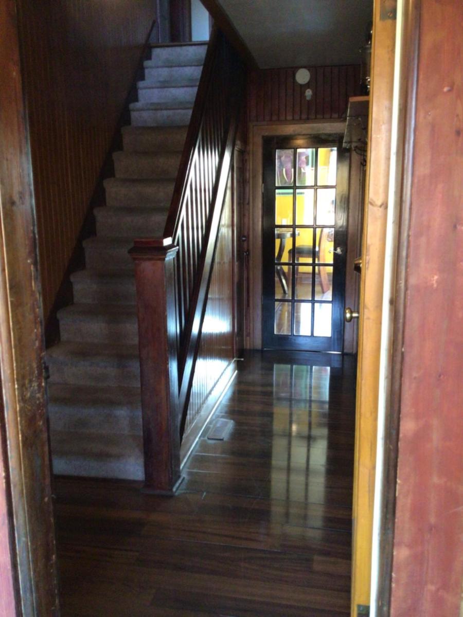 Nisku Guest House