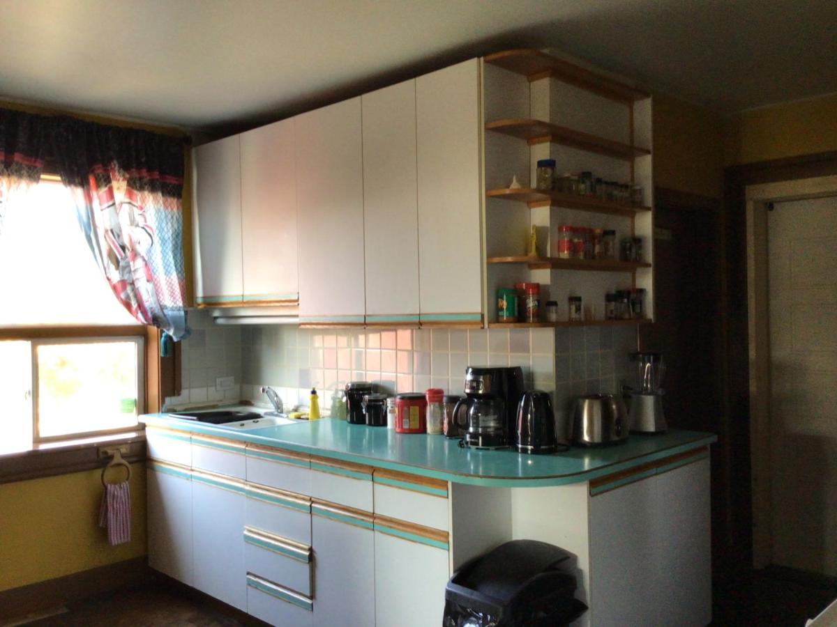Nisku Guest House
