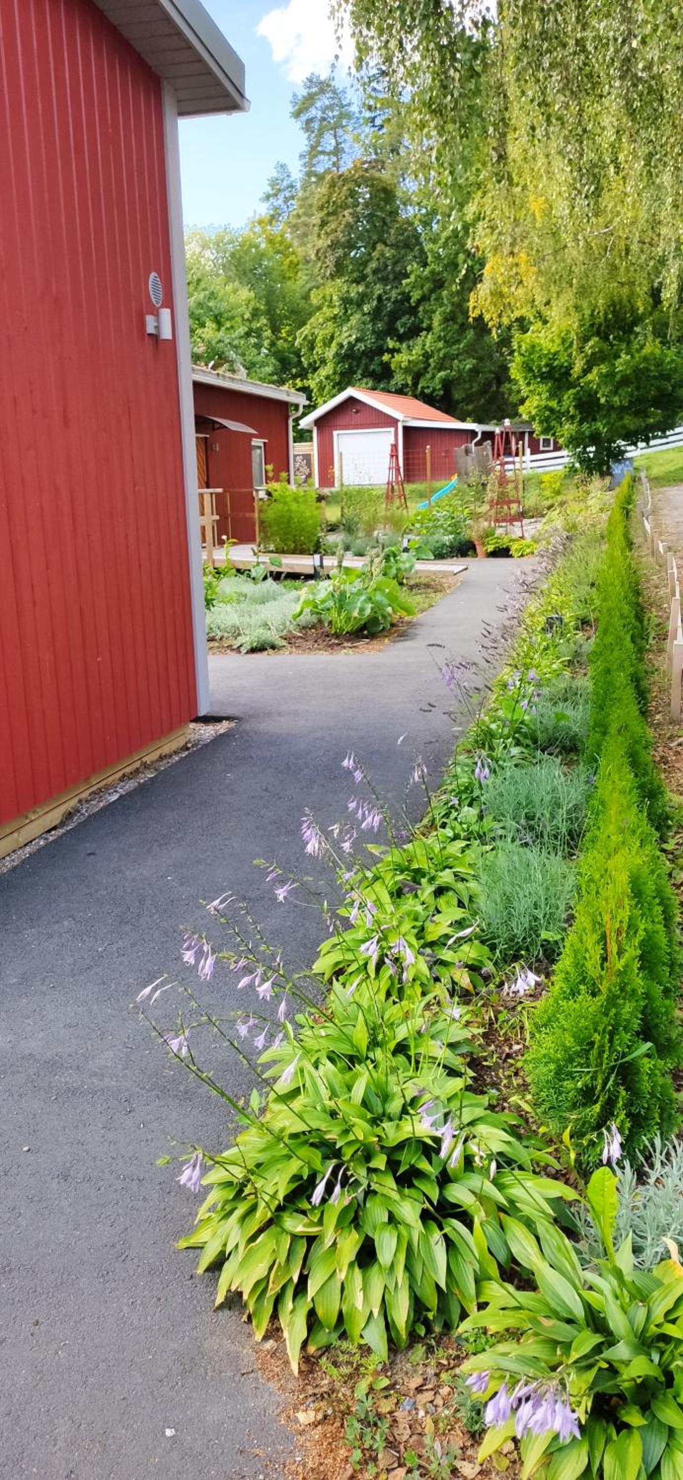 Bålsta Studio Houses